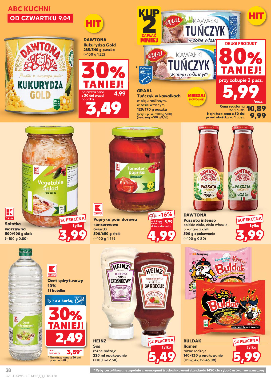 Kaufland