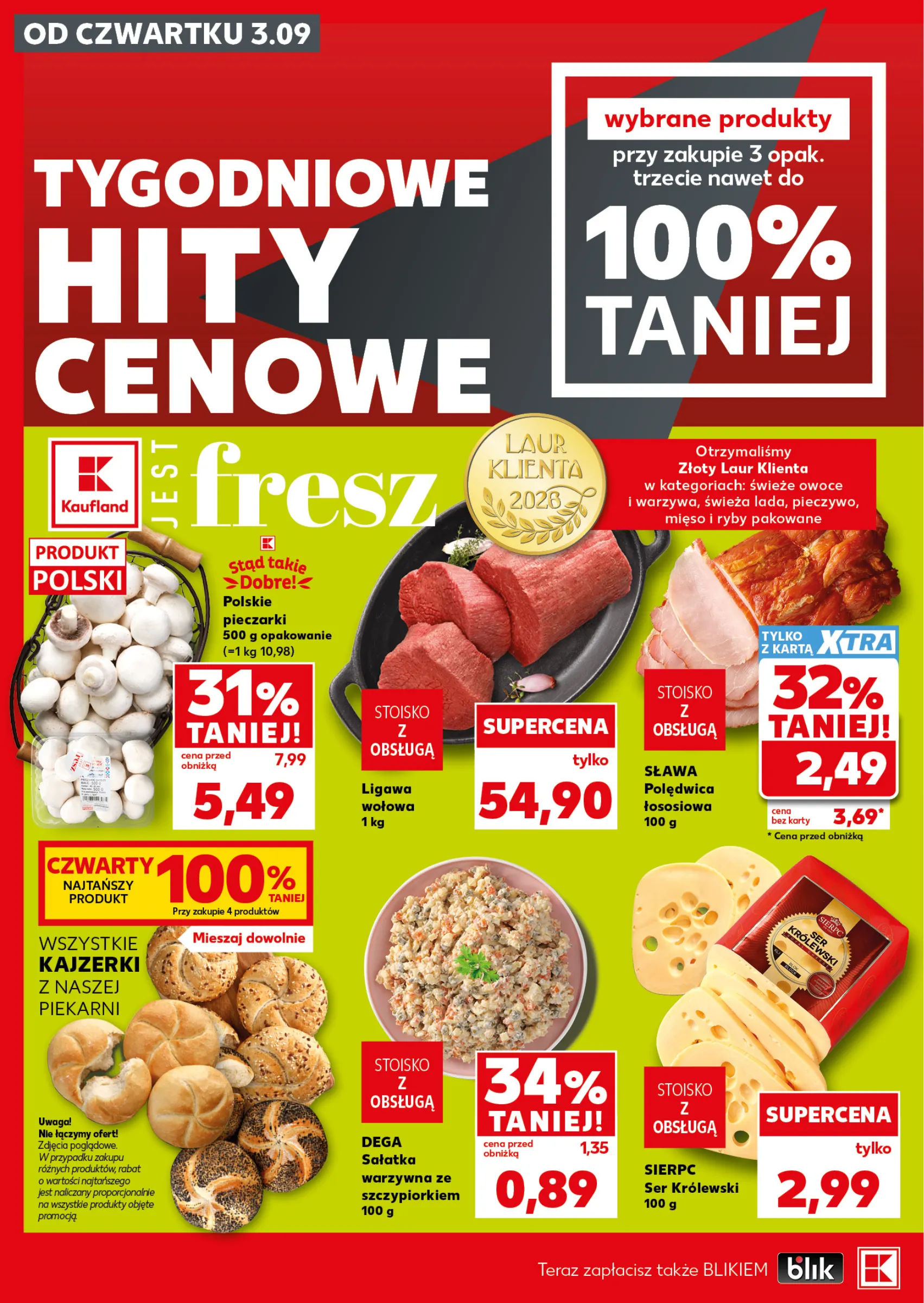 Kaufland