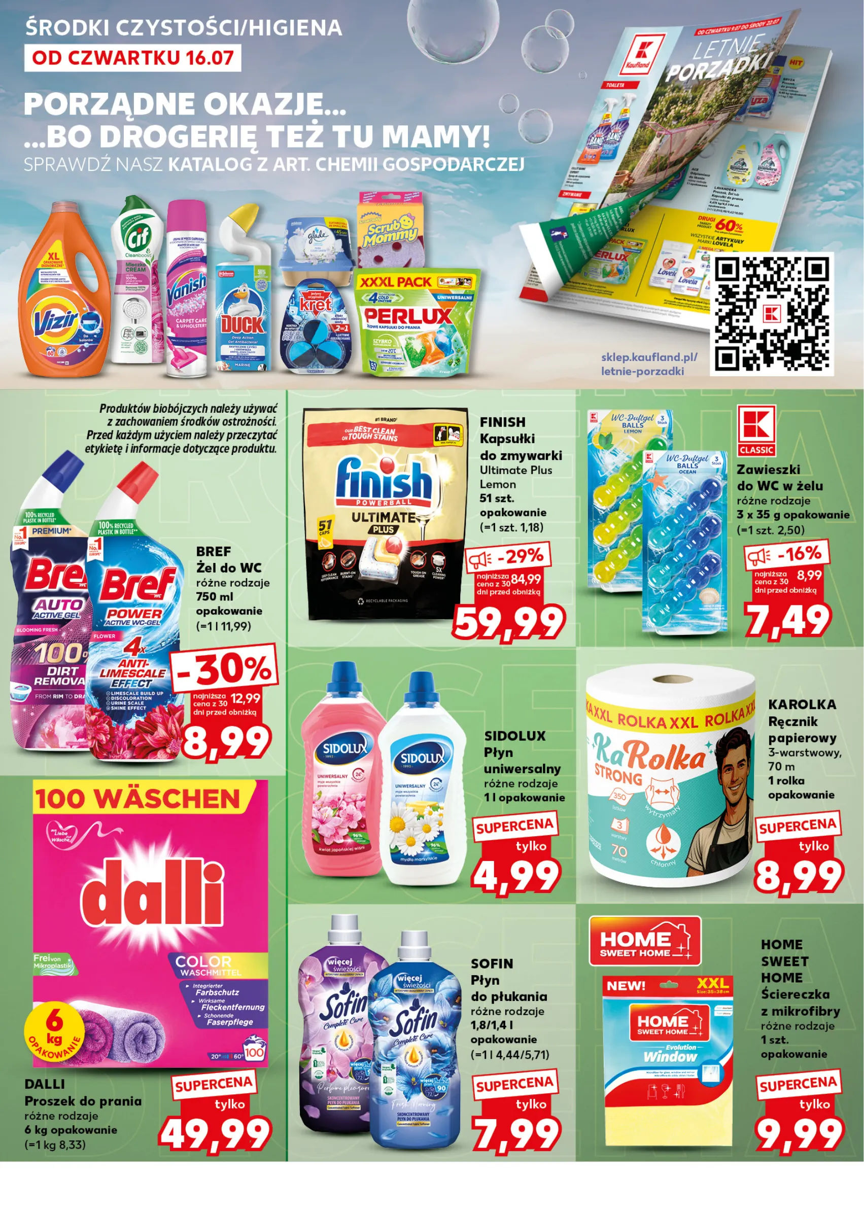 Kaufland