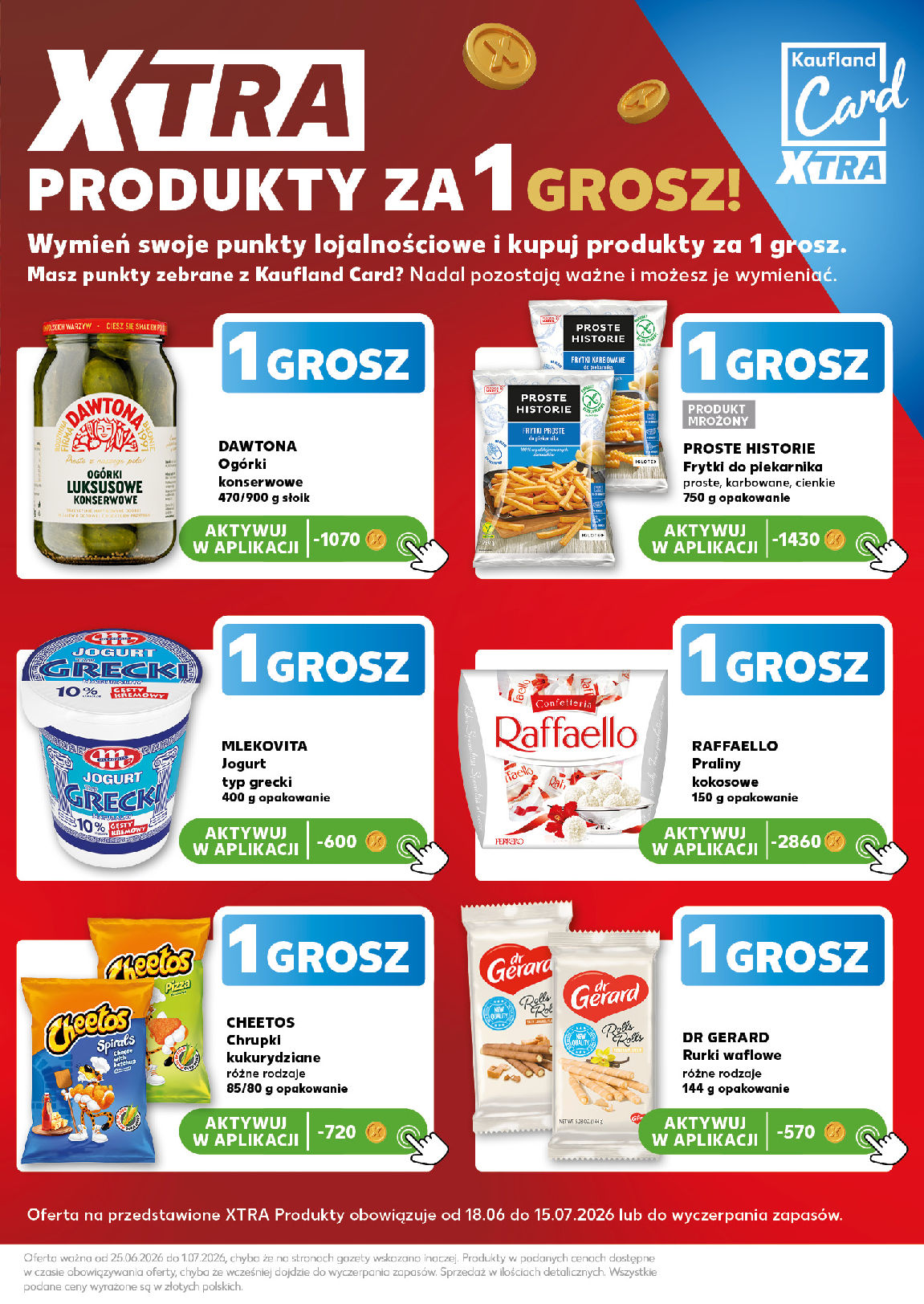 Kaufland
