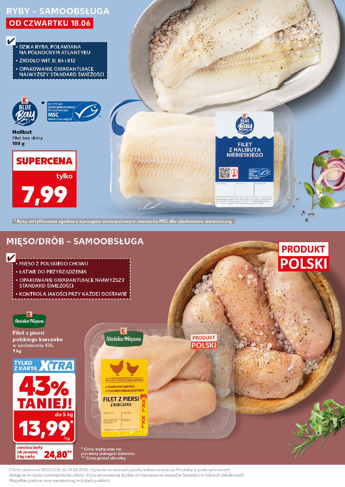 Kaufland