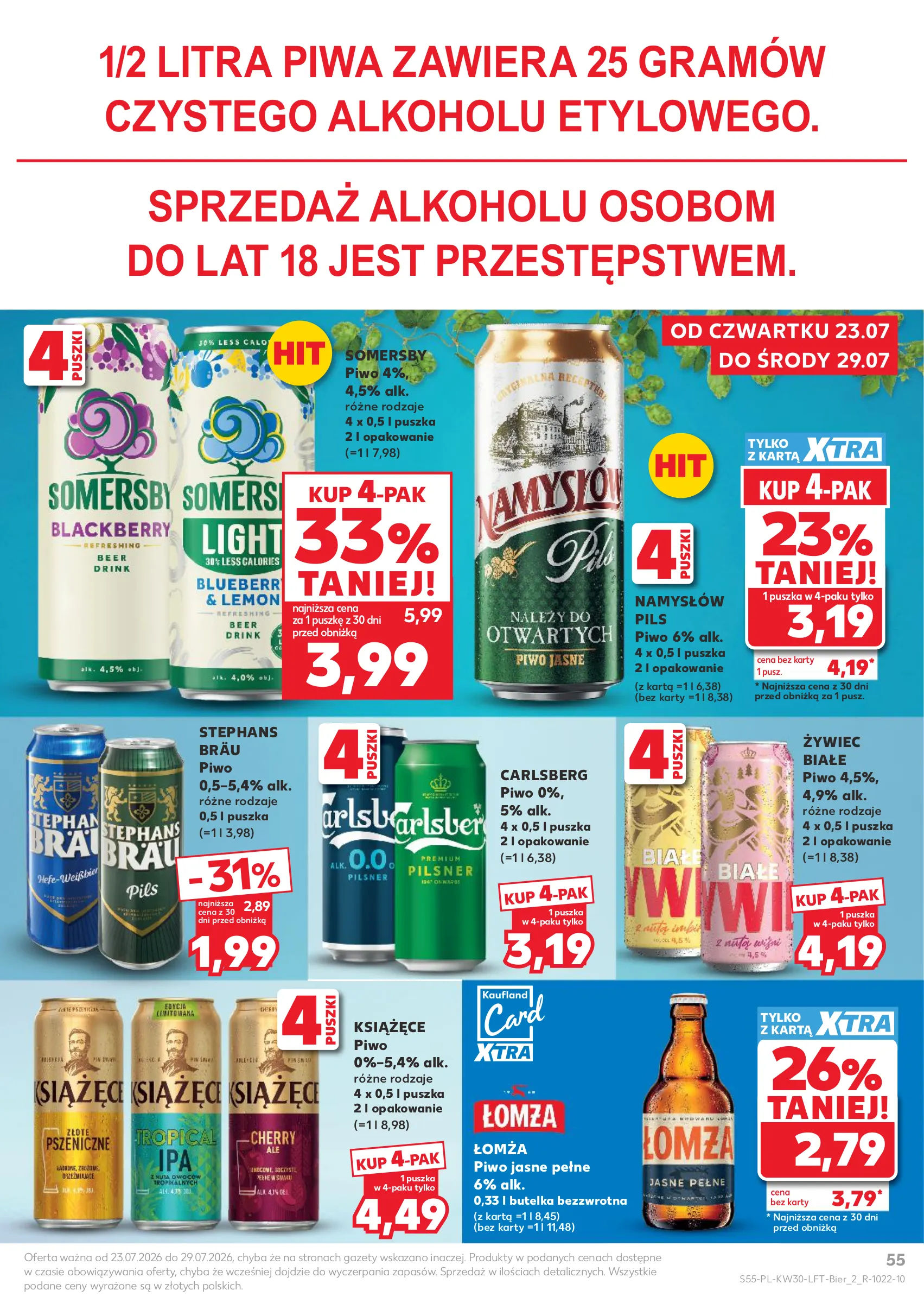 Kaufland