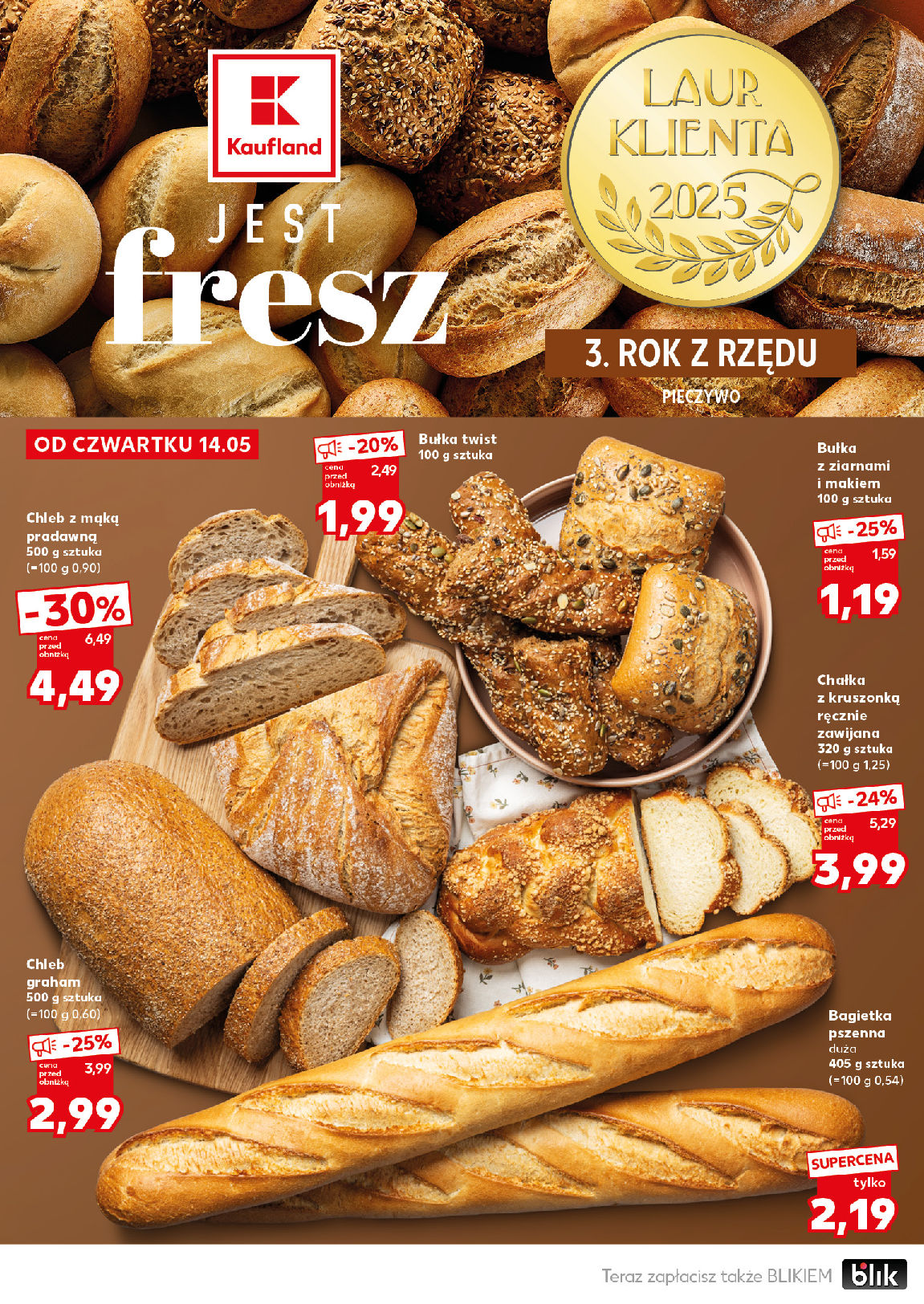 Kaufland