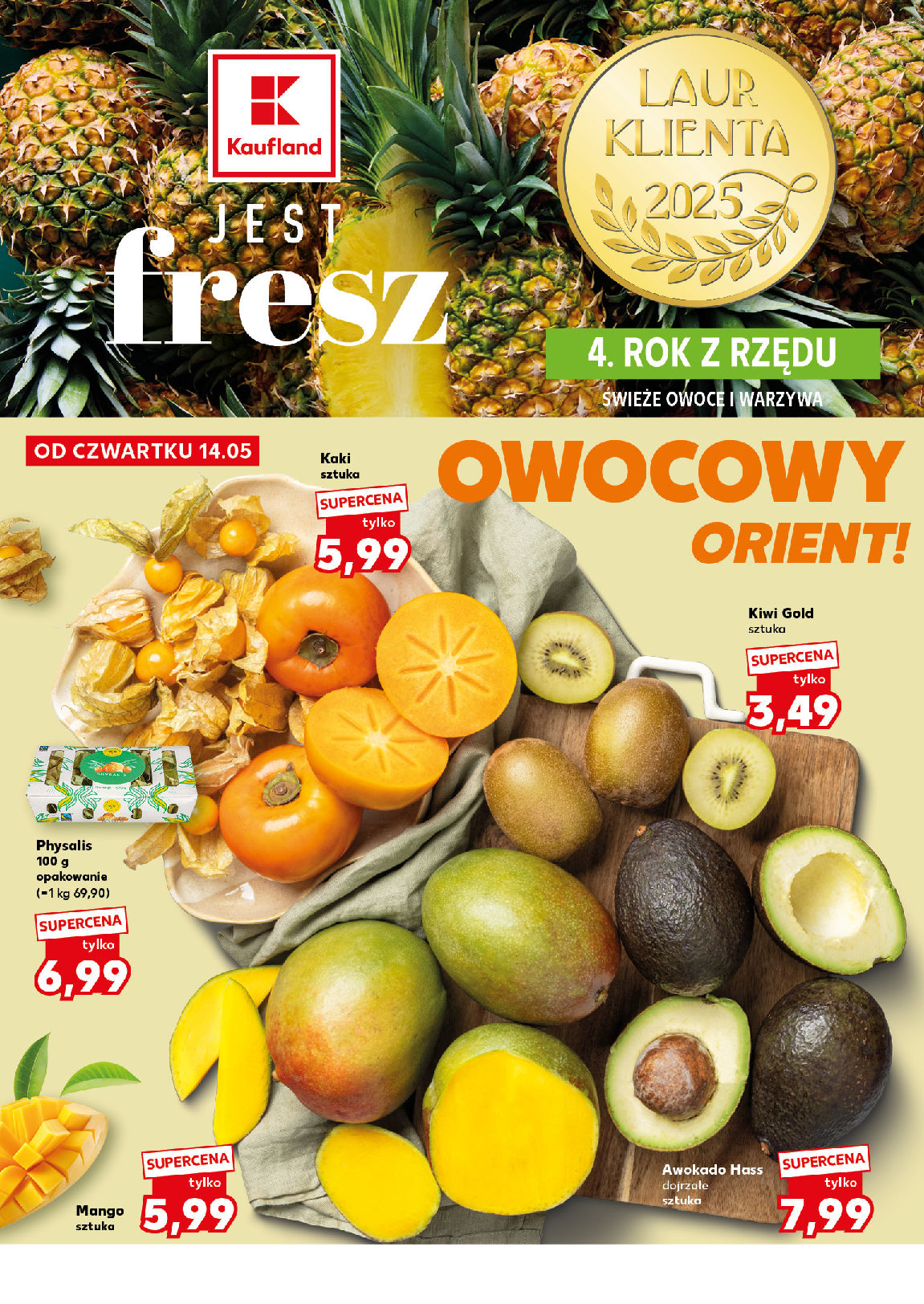 Kaufland