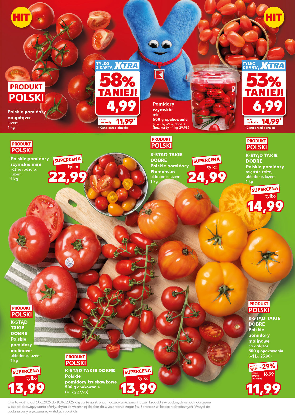 Kaufland
