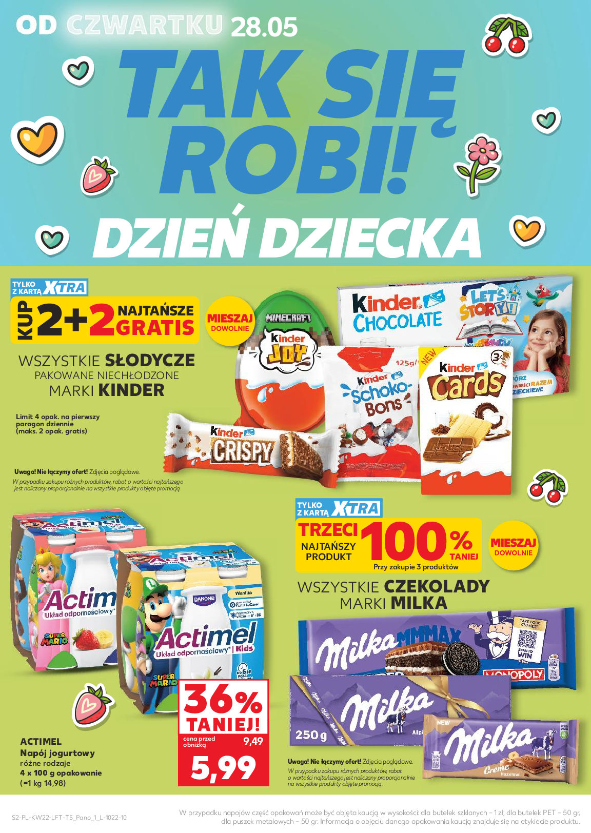 Kaufland