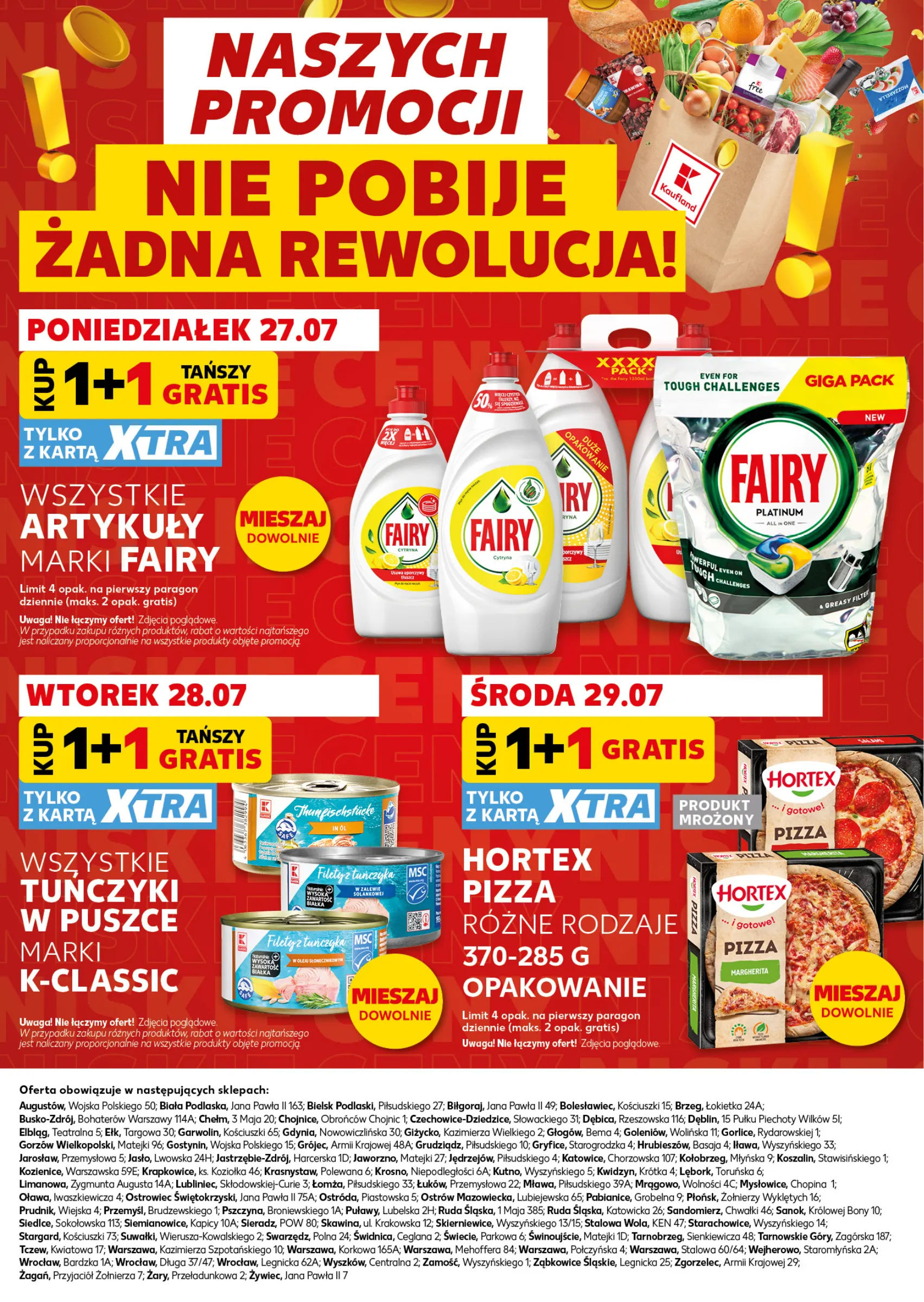 Kaufland
