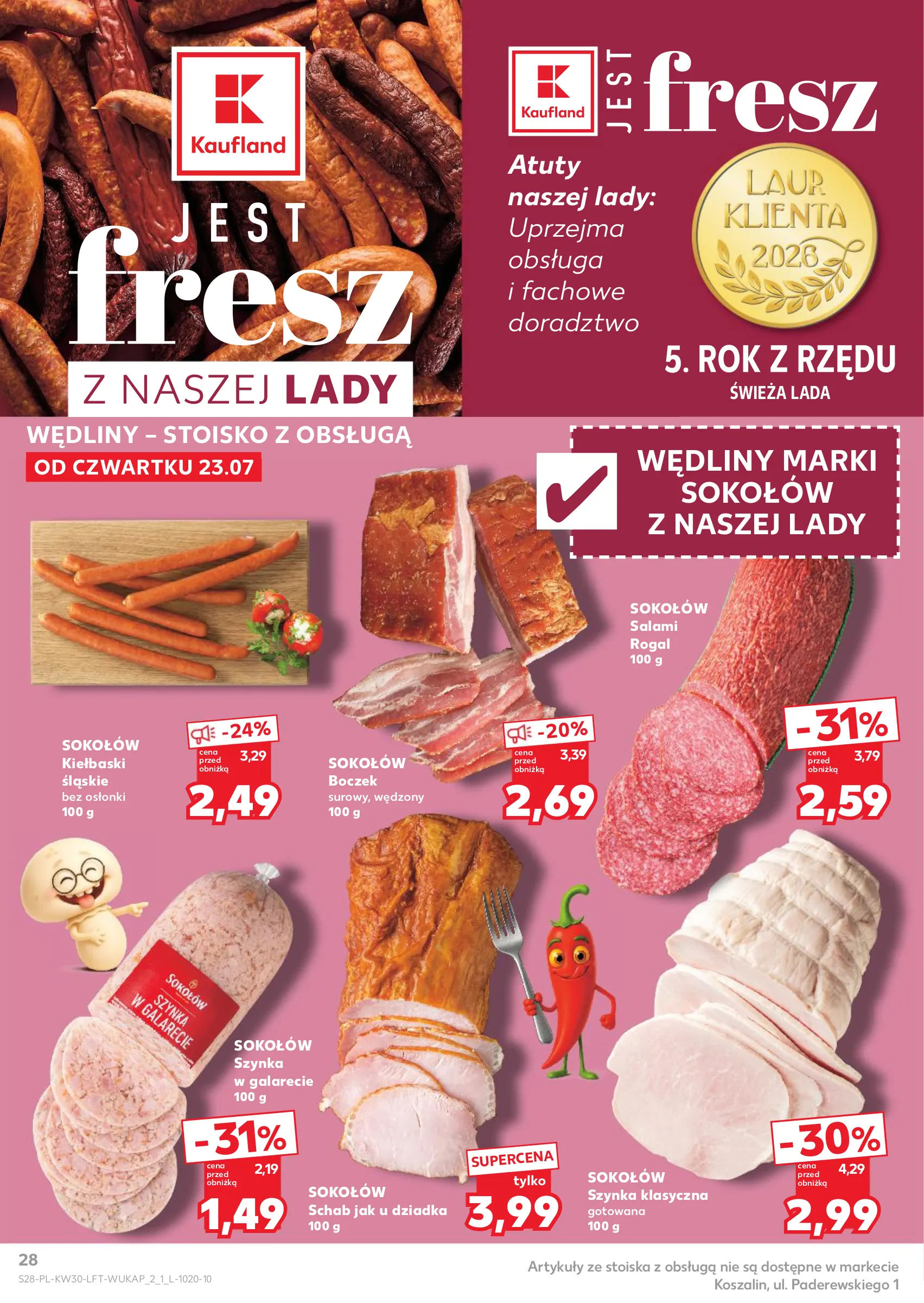 Kaufland