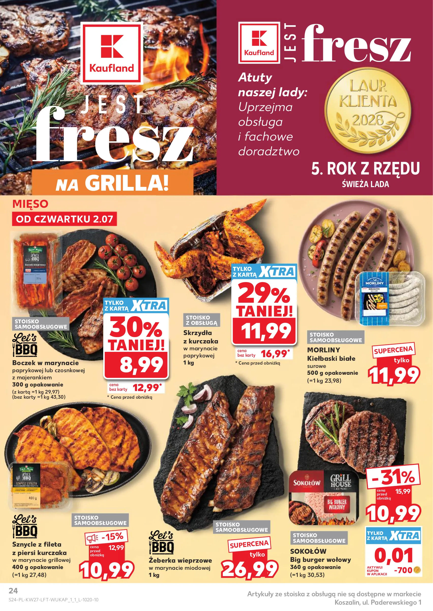 Kaufland
