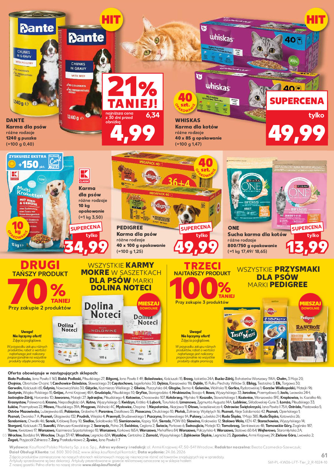 Kaufland