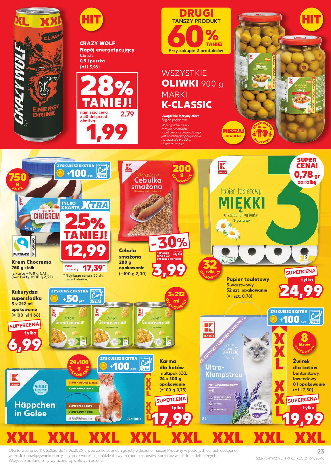 Kaufland