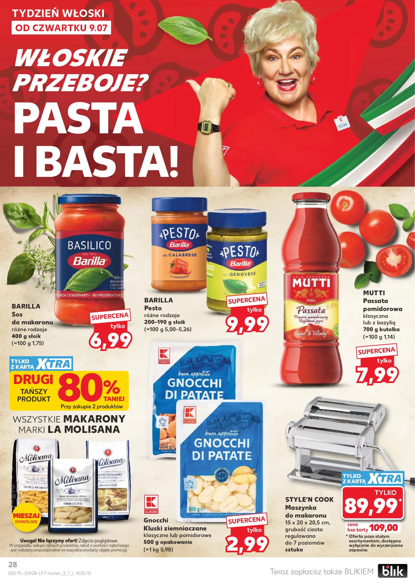 Kaufland
