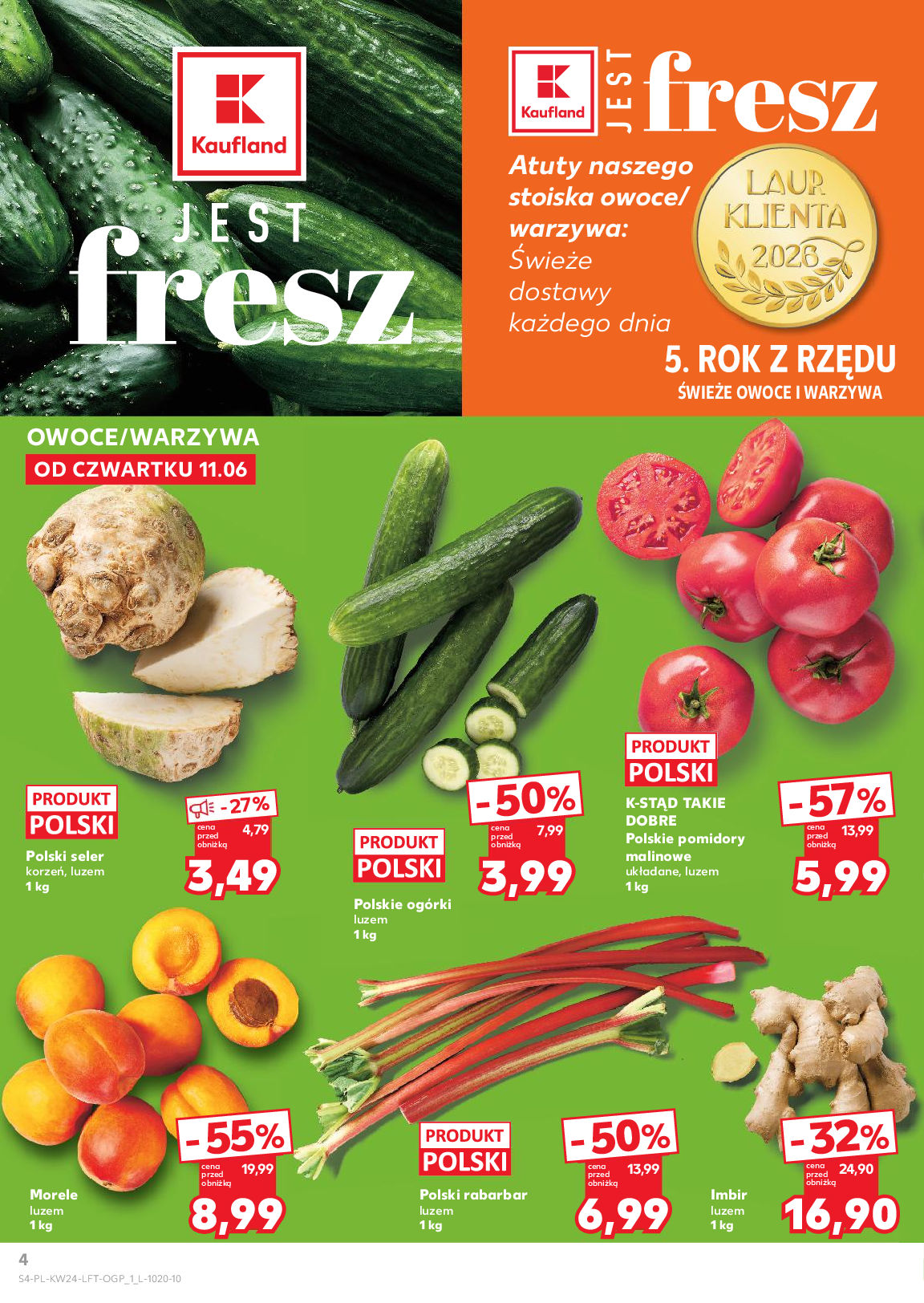 Kaufland