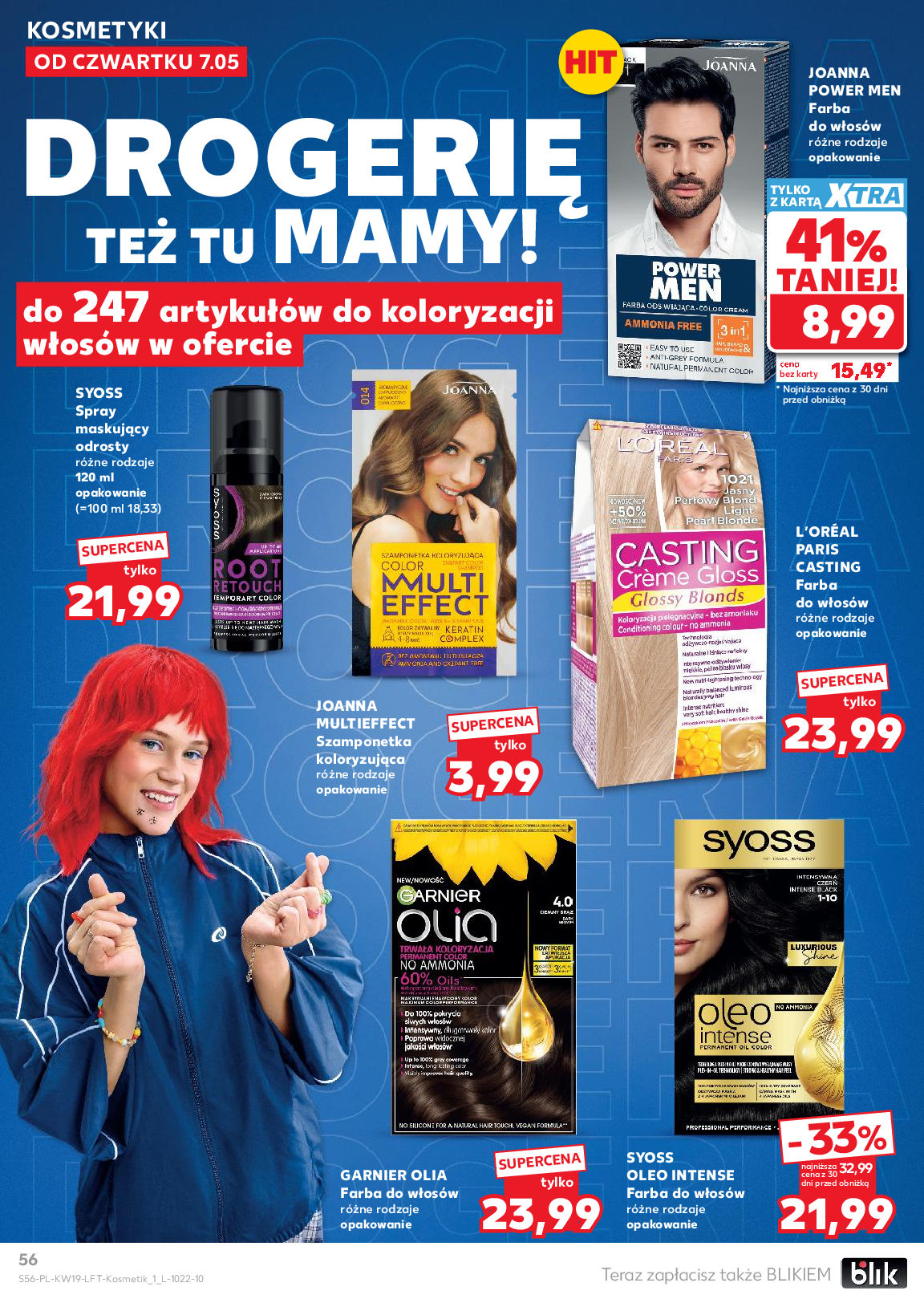 Kaufland