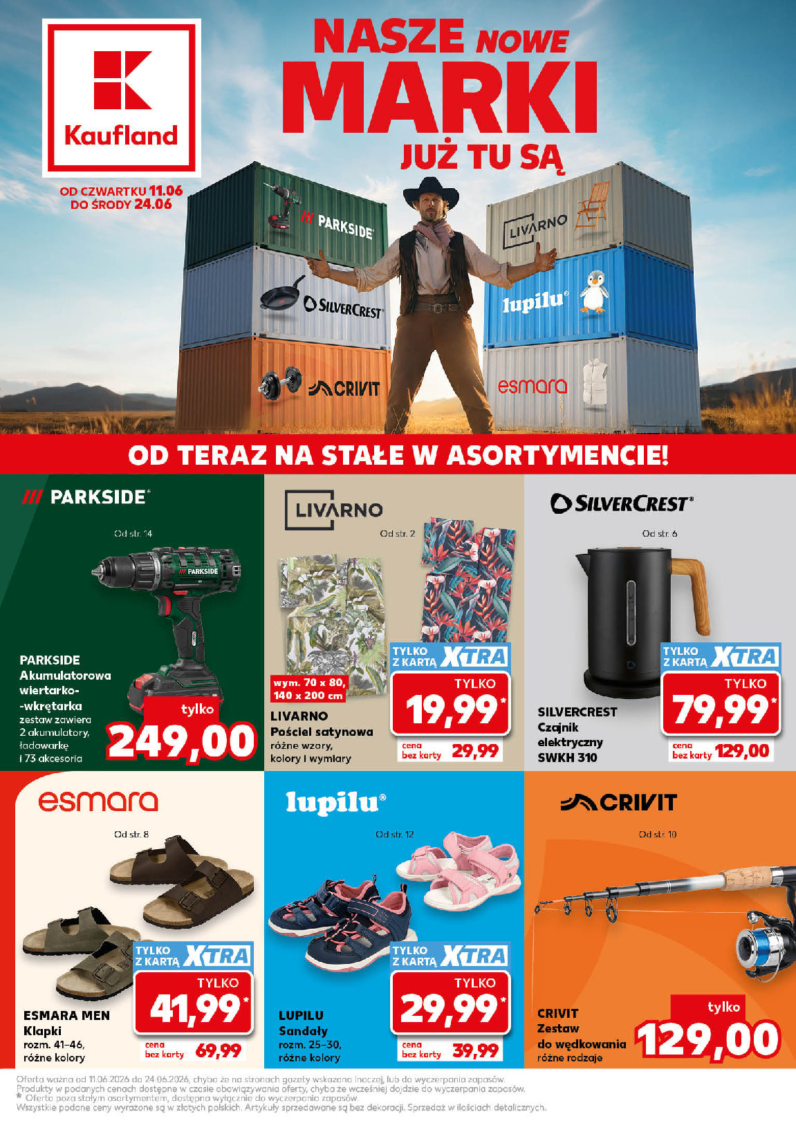 Kaufland