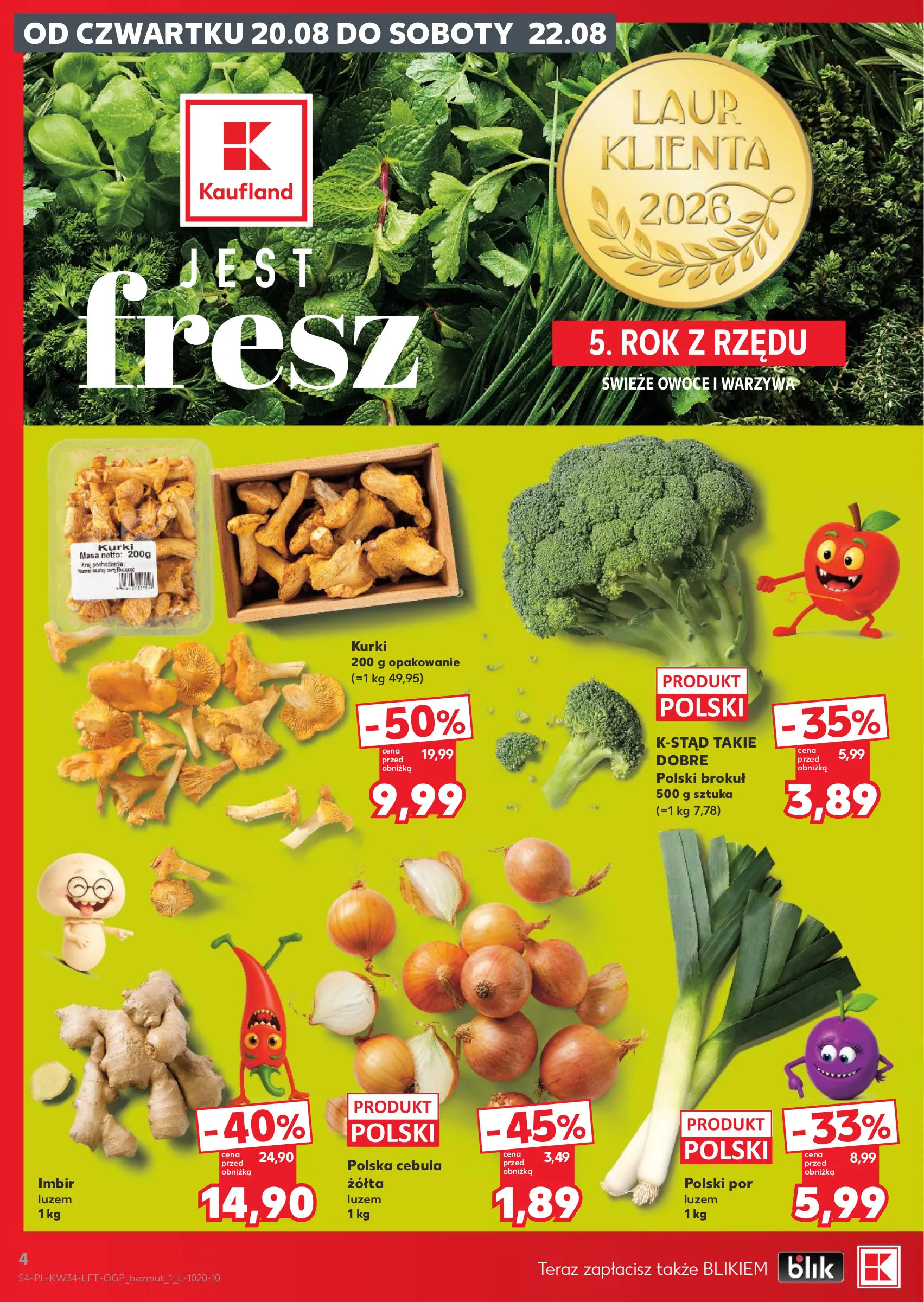 Kaufland