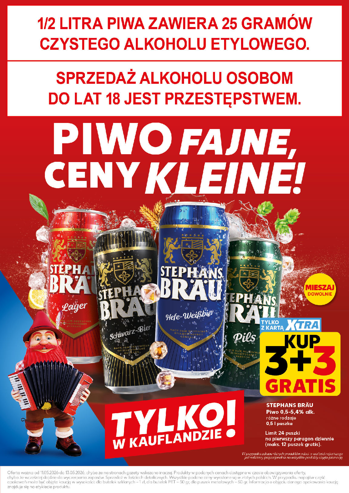 Kaufland