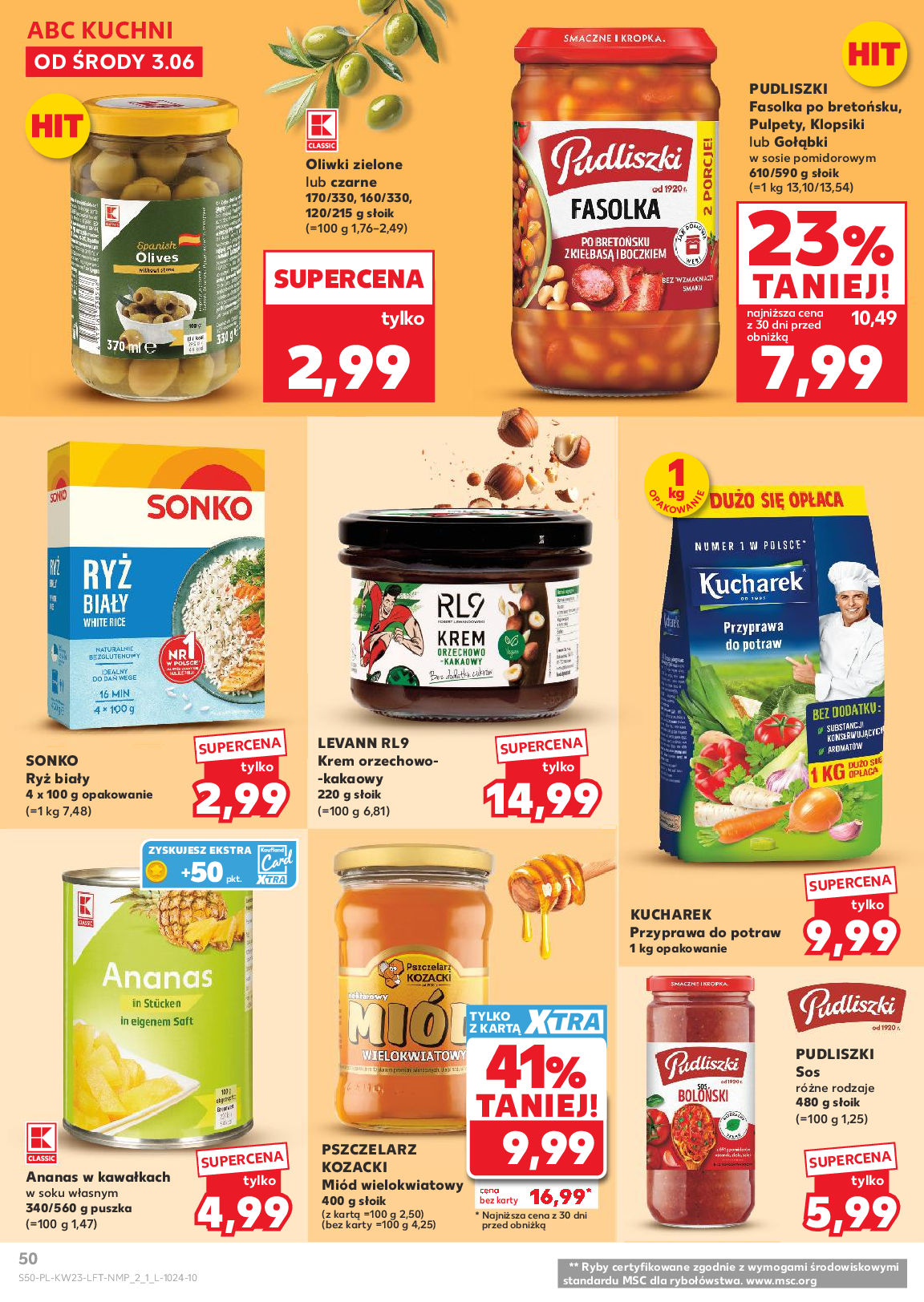 Kaufland