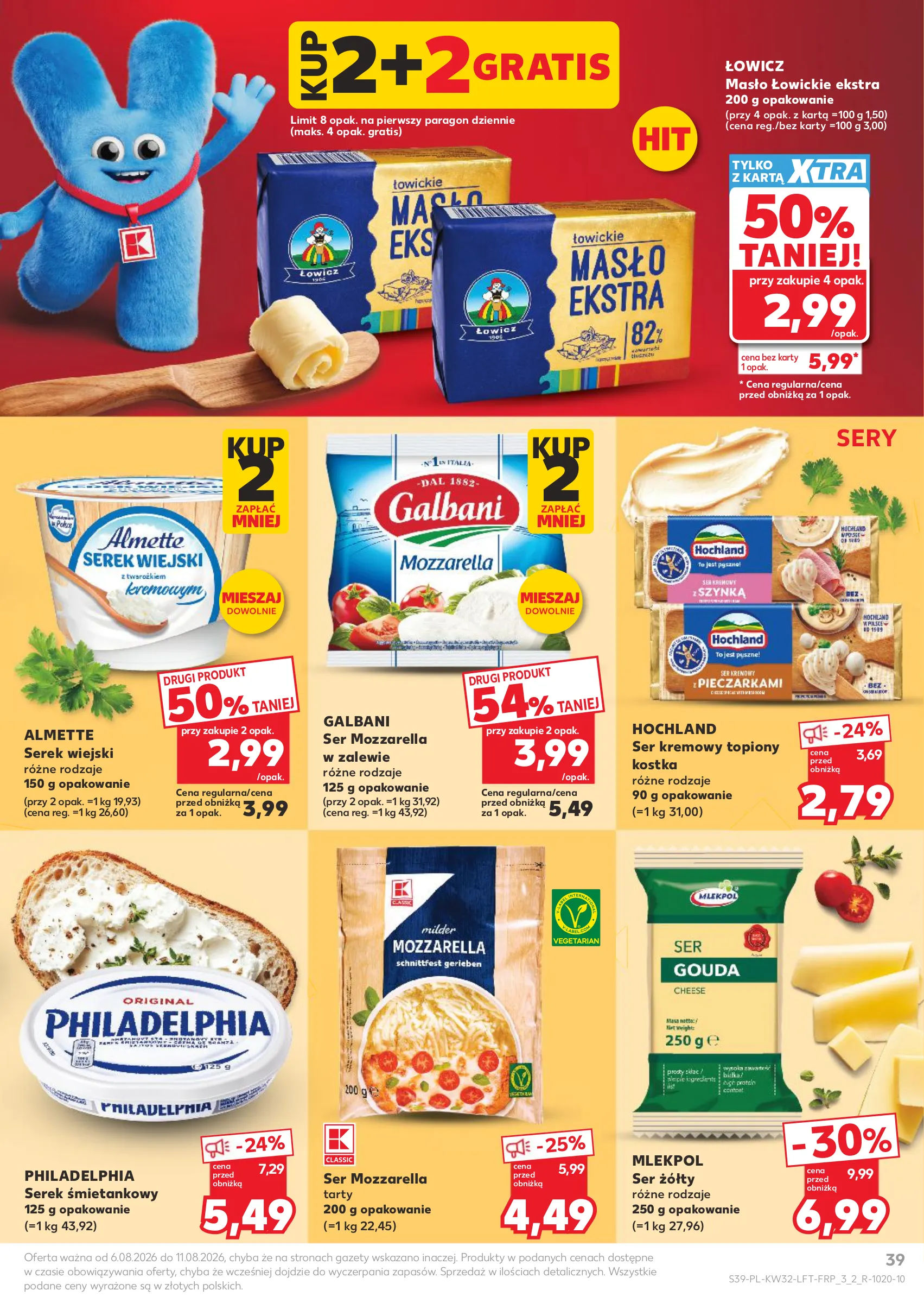 Kaufland