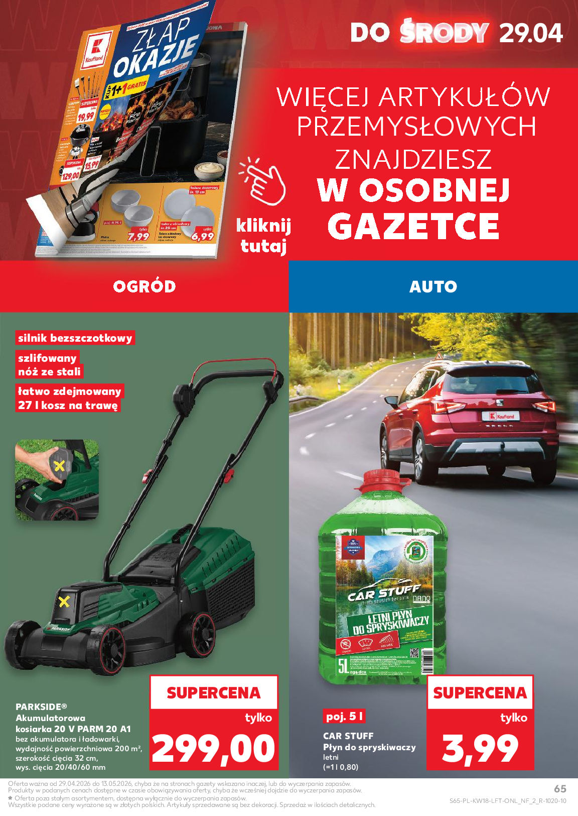 Kaufland