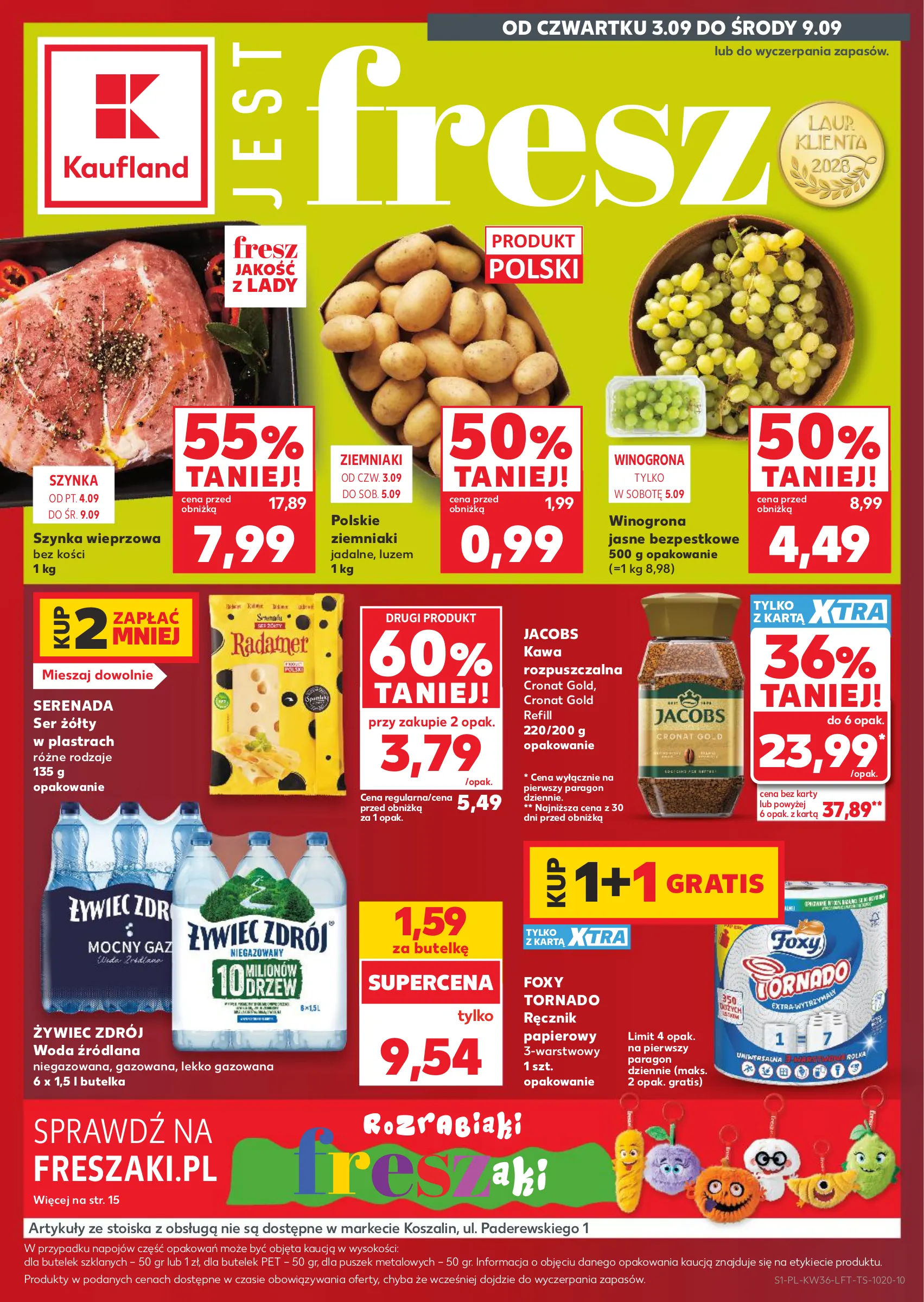 Kaufland