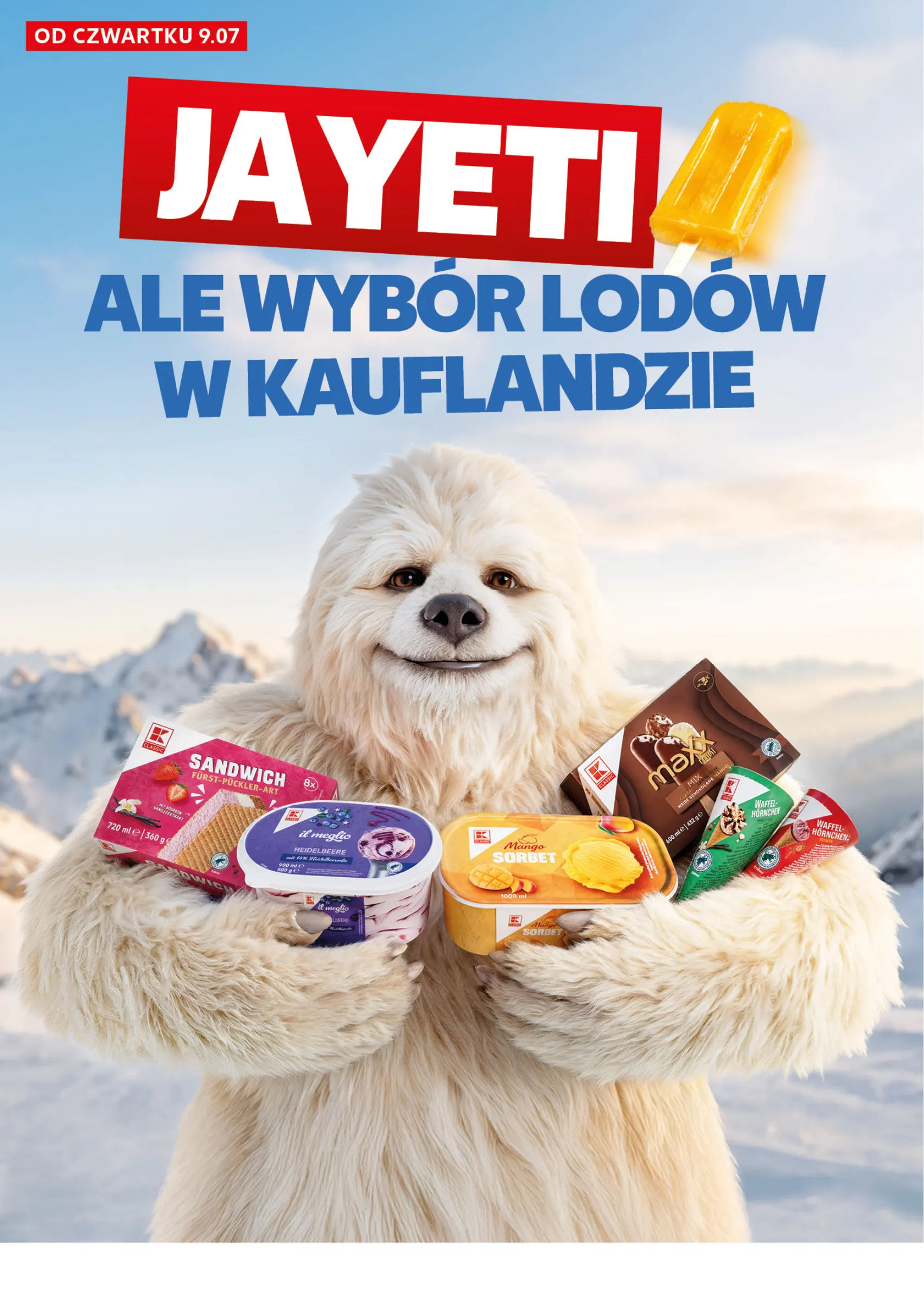 Kaufland