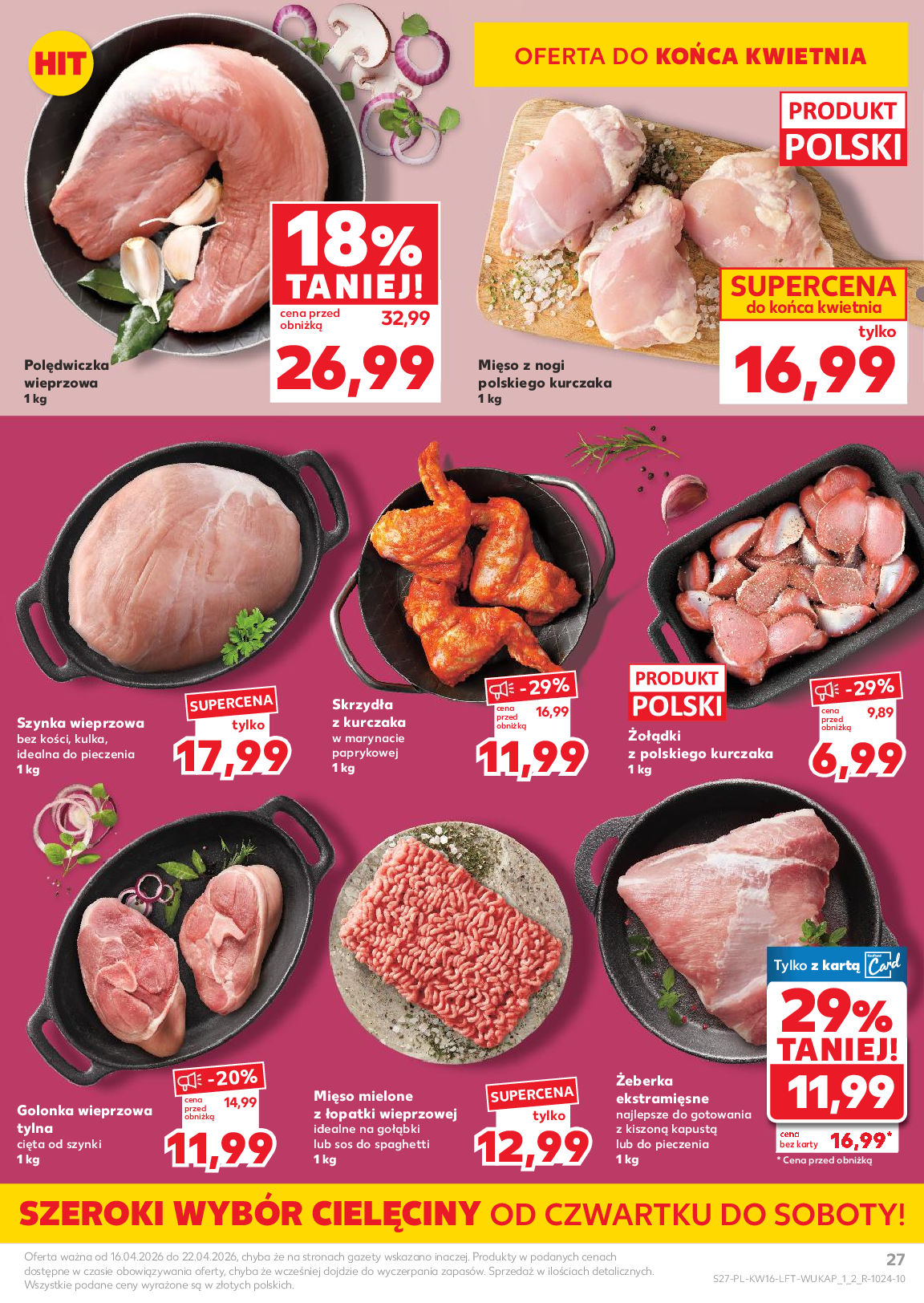 Kaufland