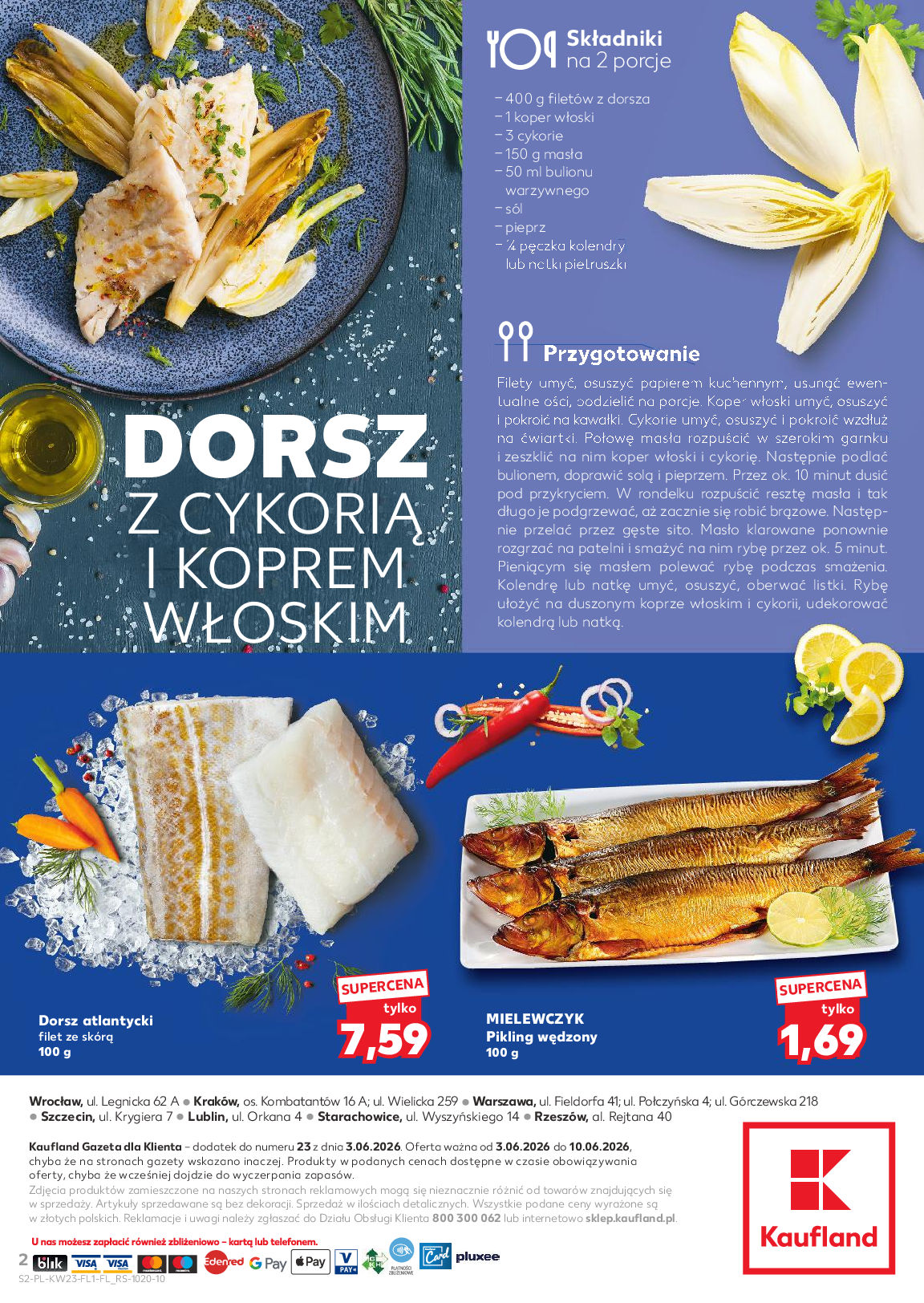 Kaufland