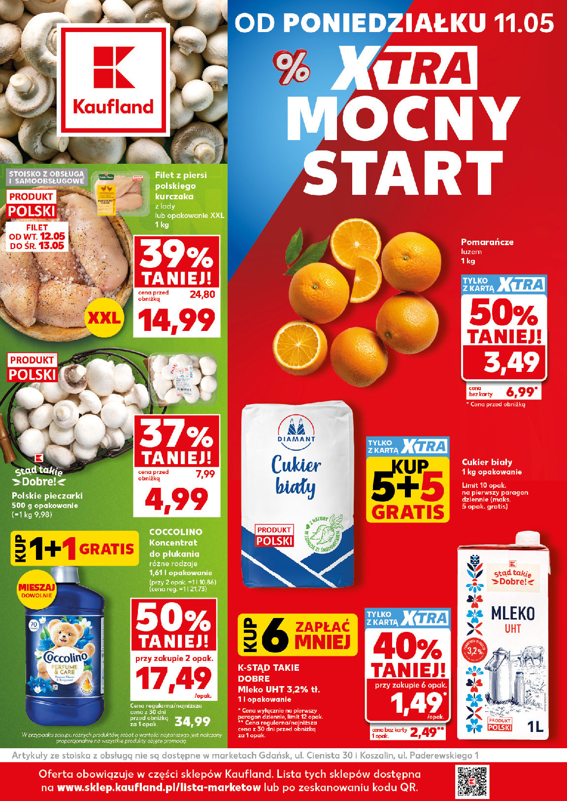 Mocny Start