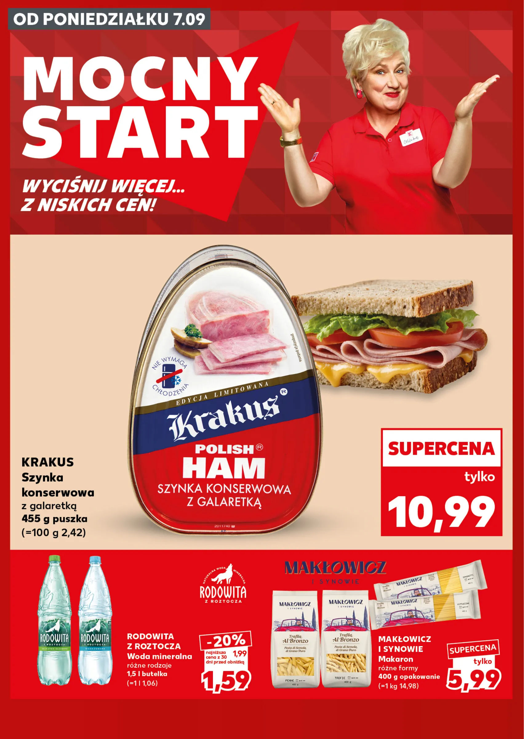 Kaufland