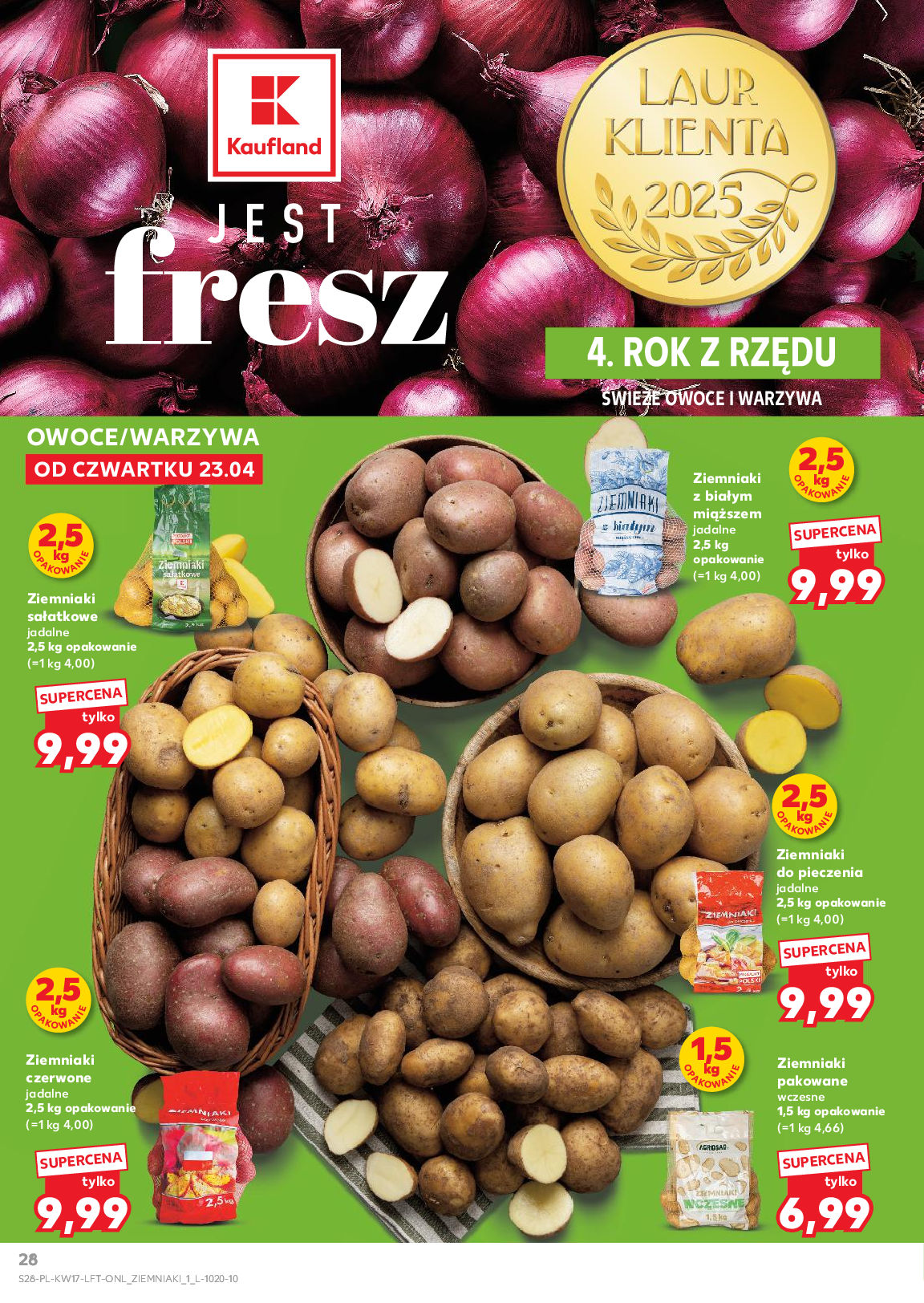 Kaufland