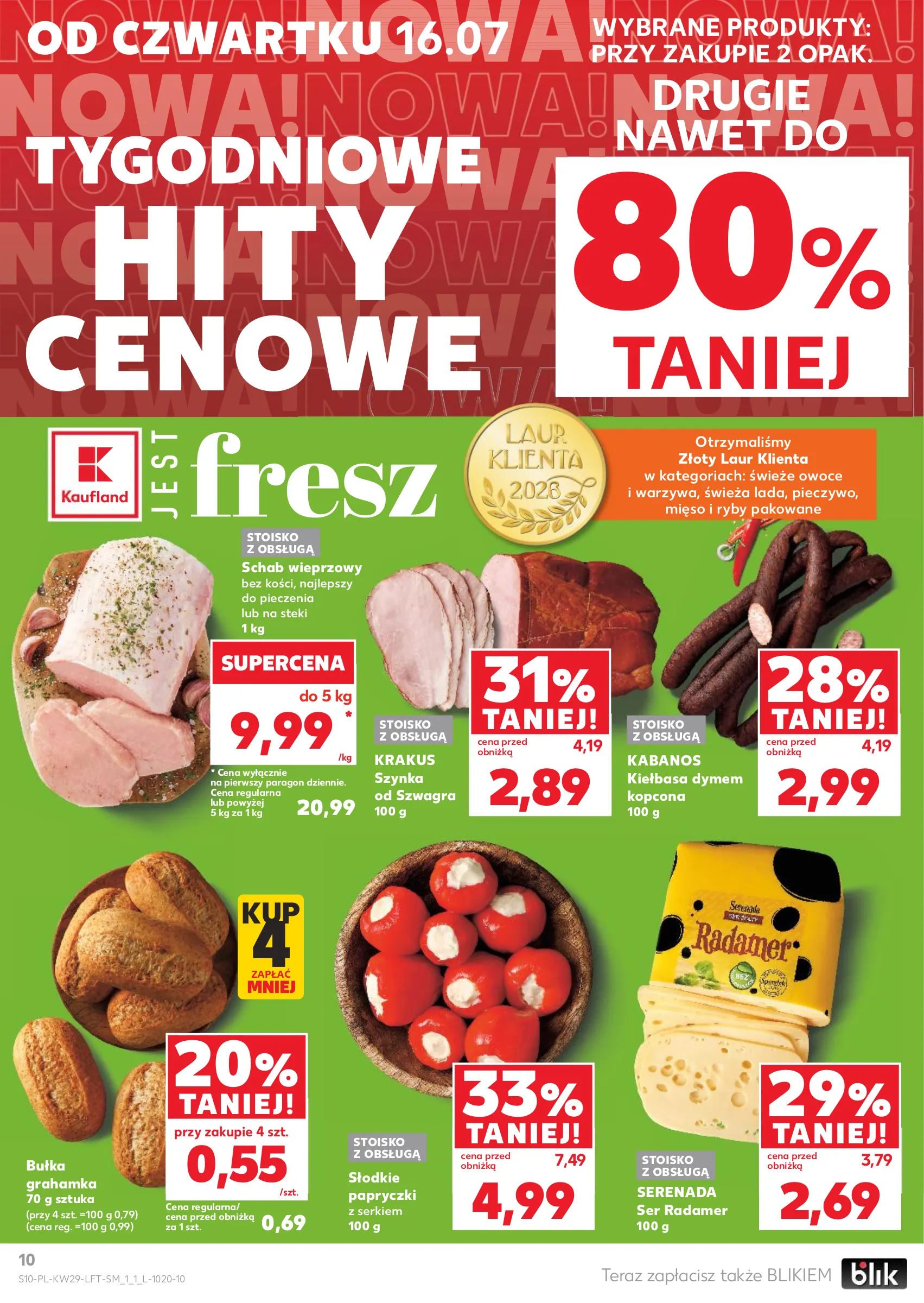 Kaufland