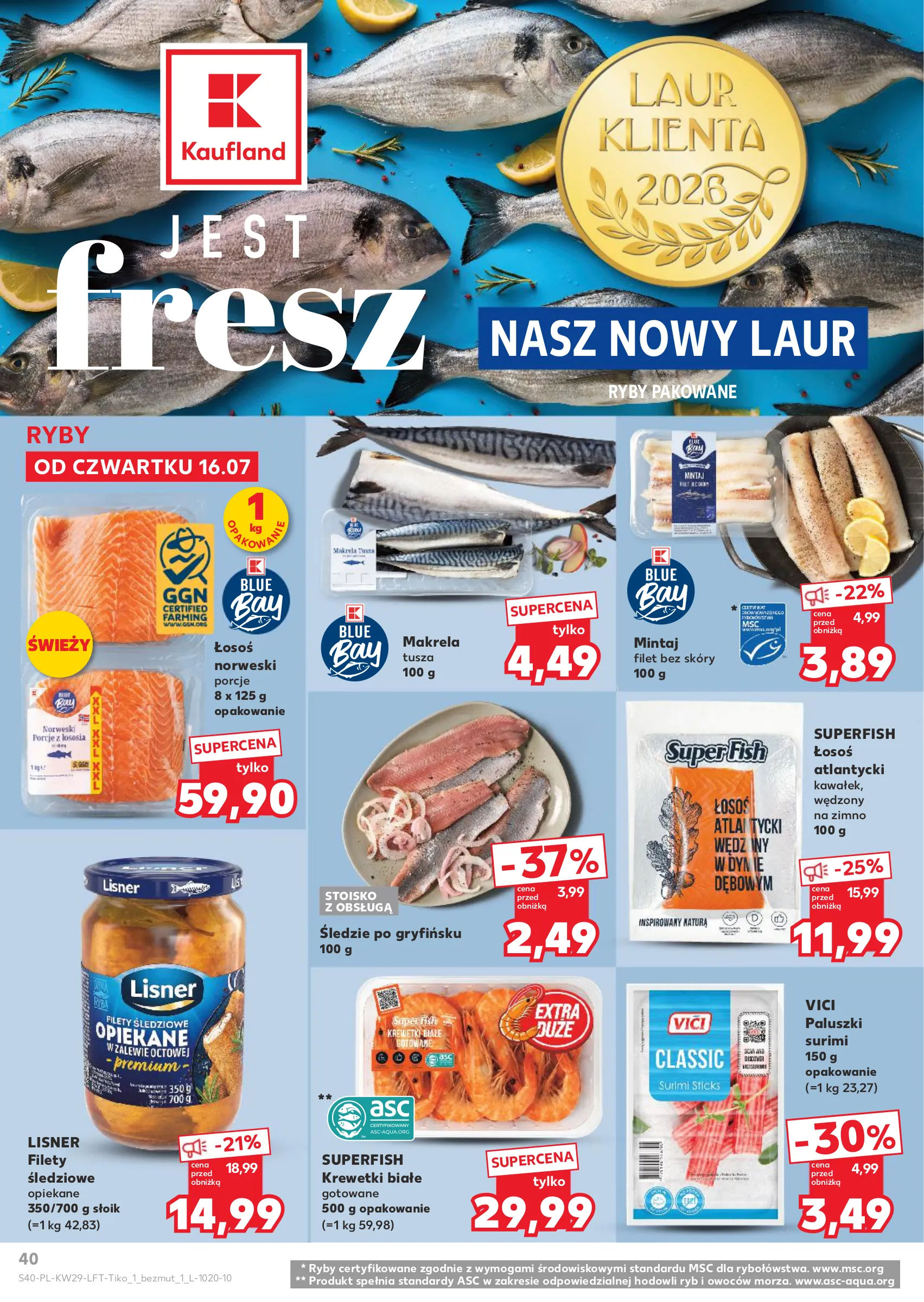 Kaufland