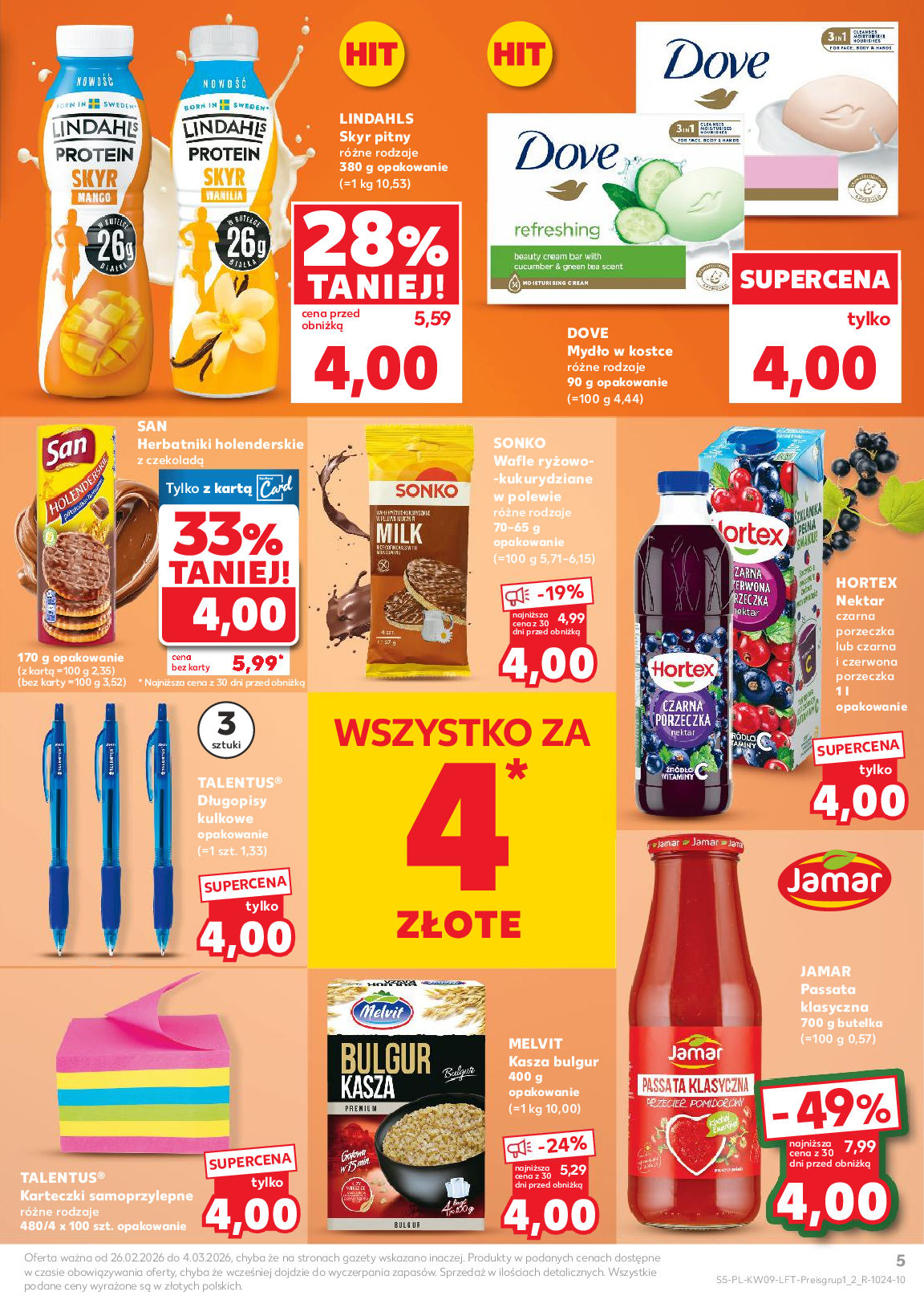 Kaufland