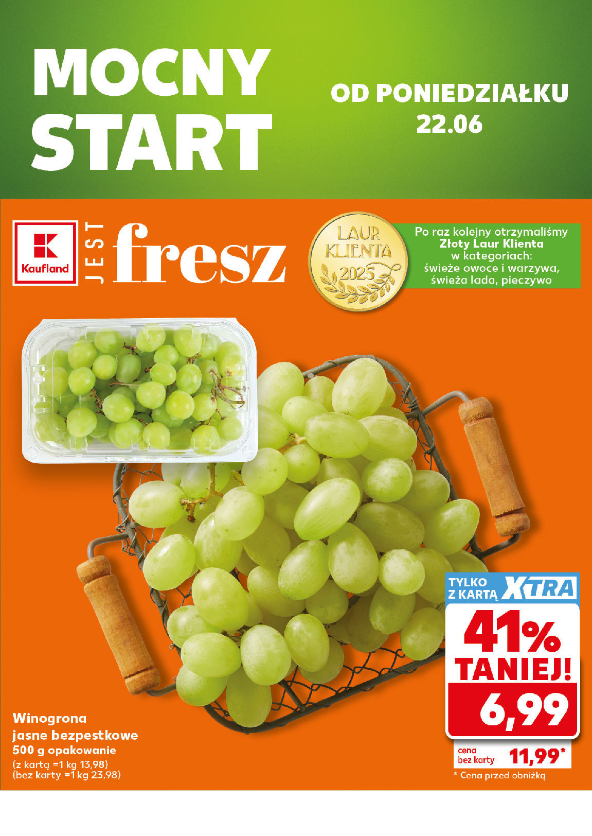 Kaufland