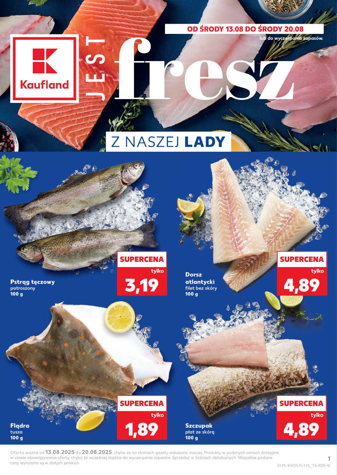 Kaufland