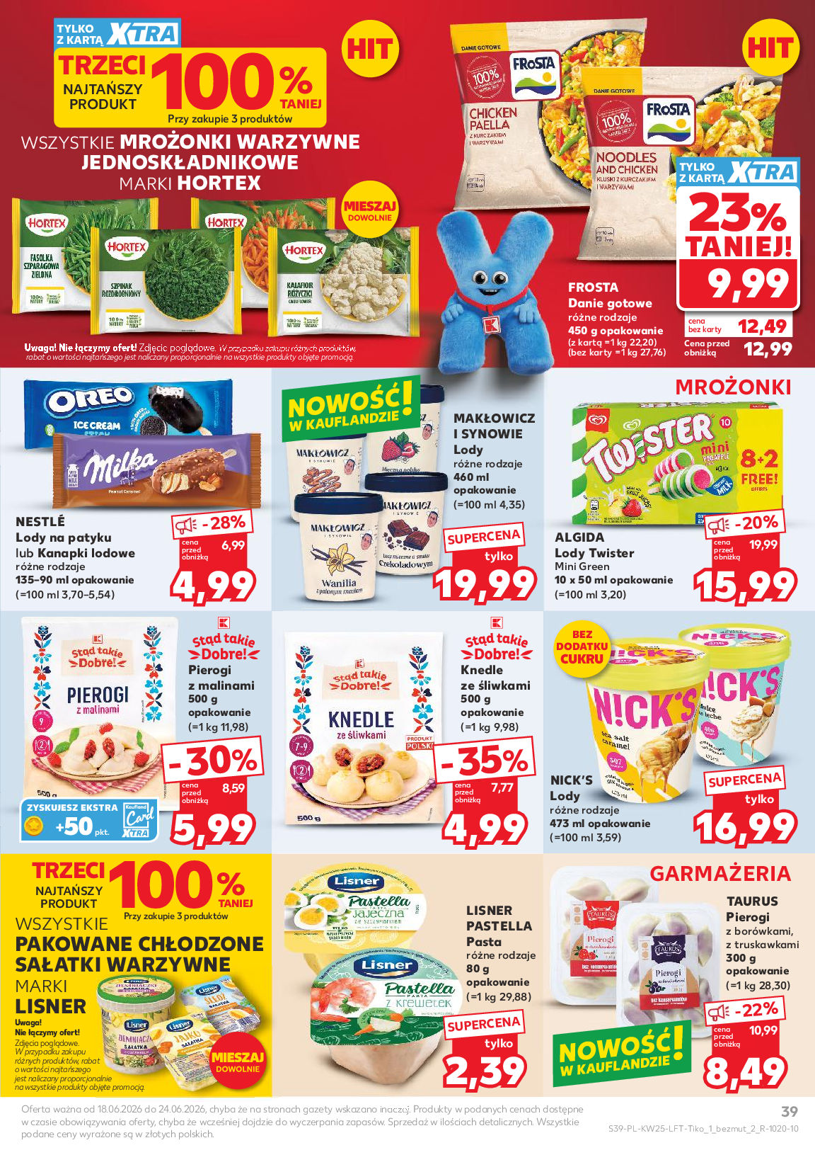 Kaufland