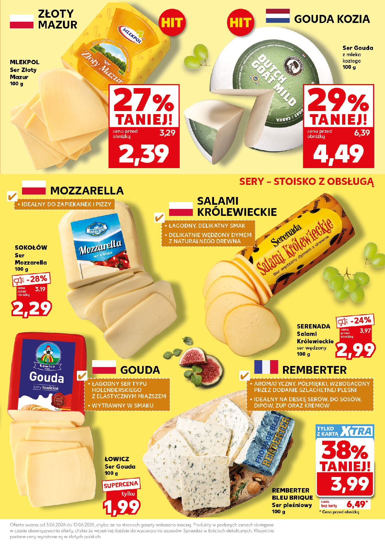 Kaufland