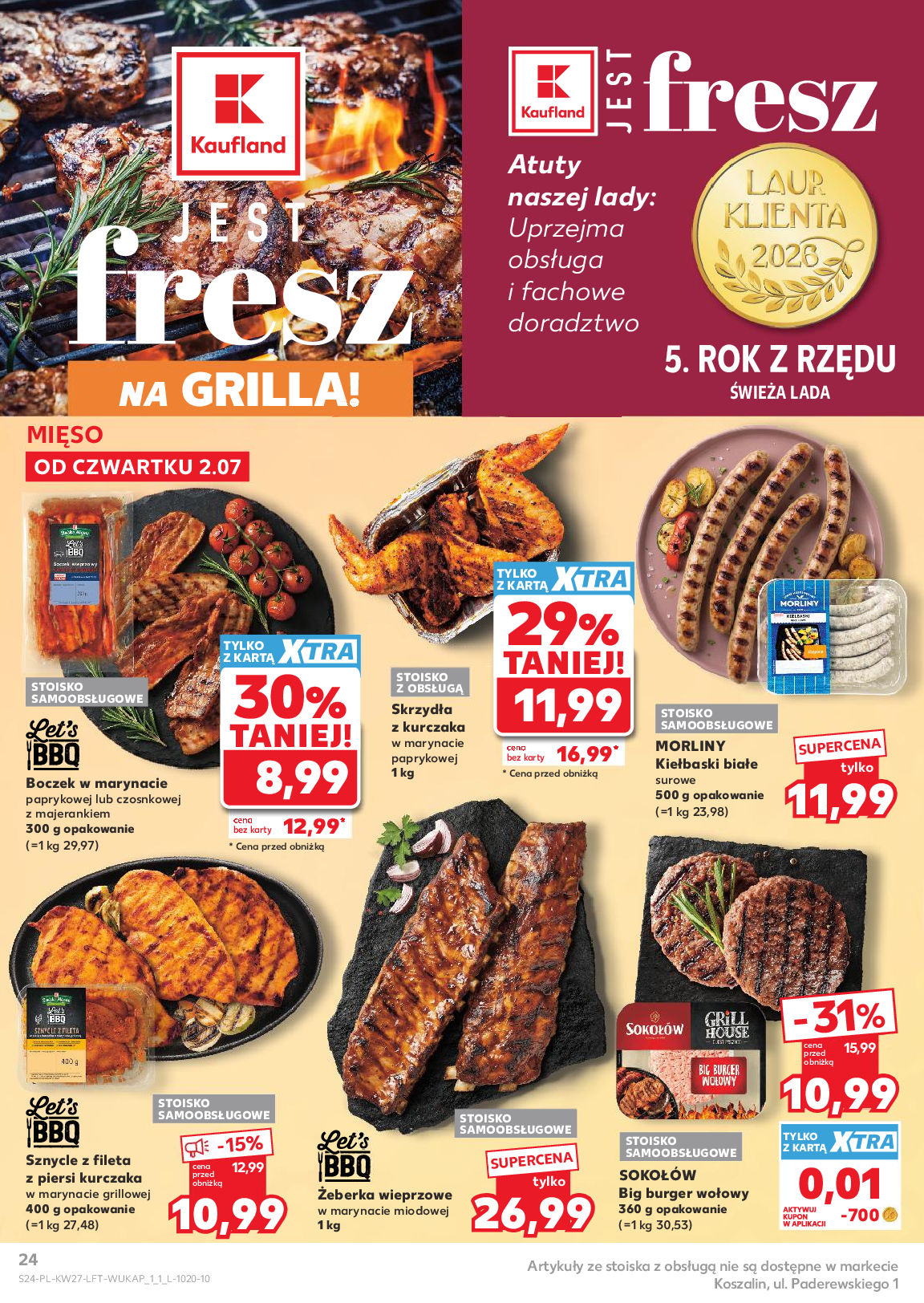 Kaufland