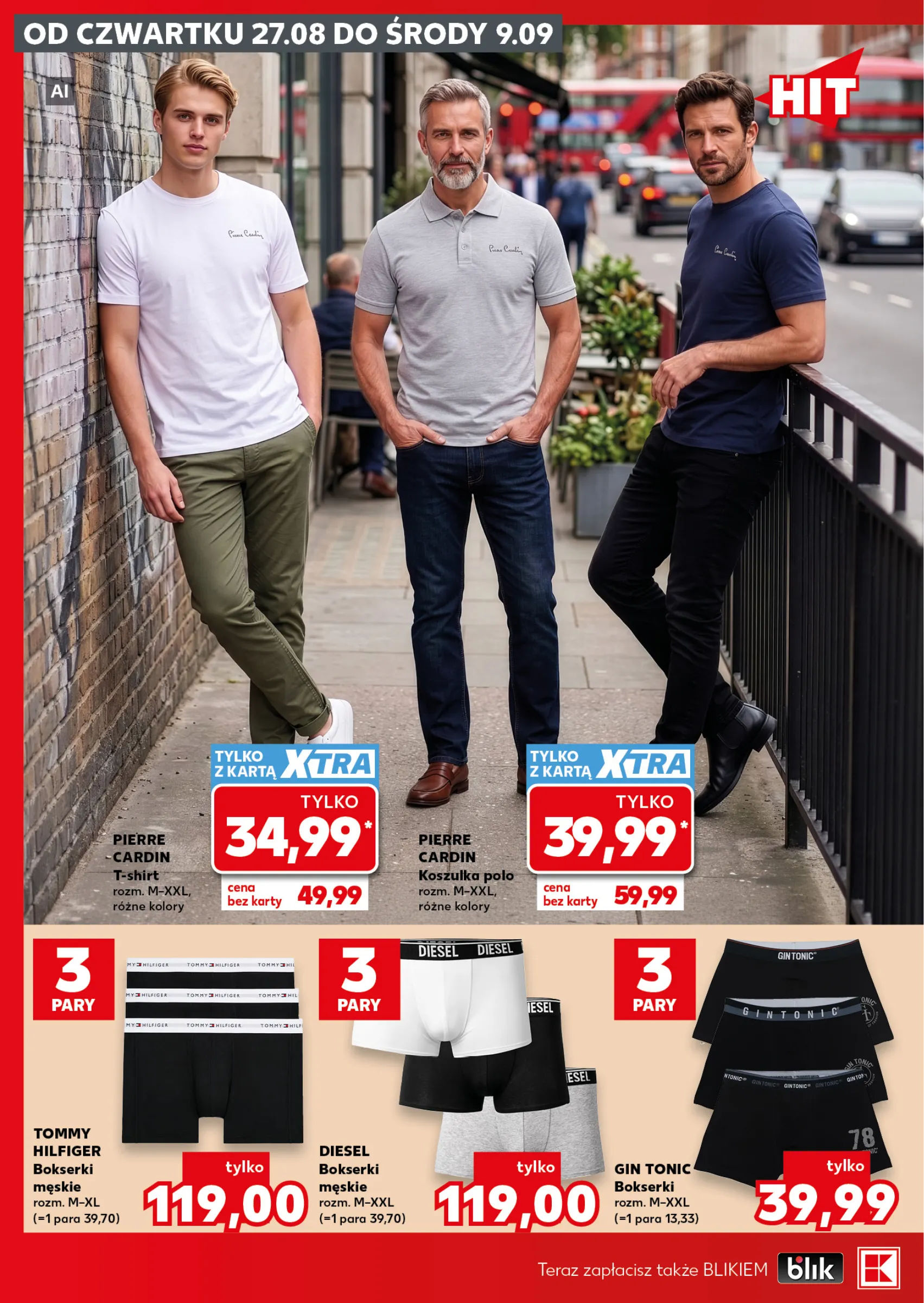 Kaufland