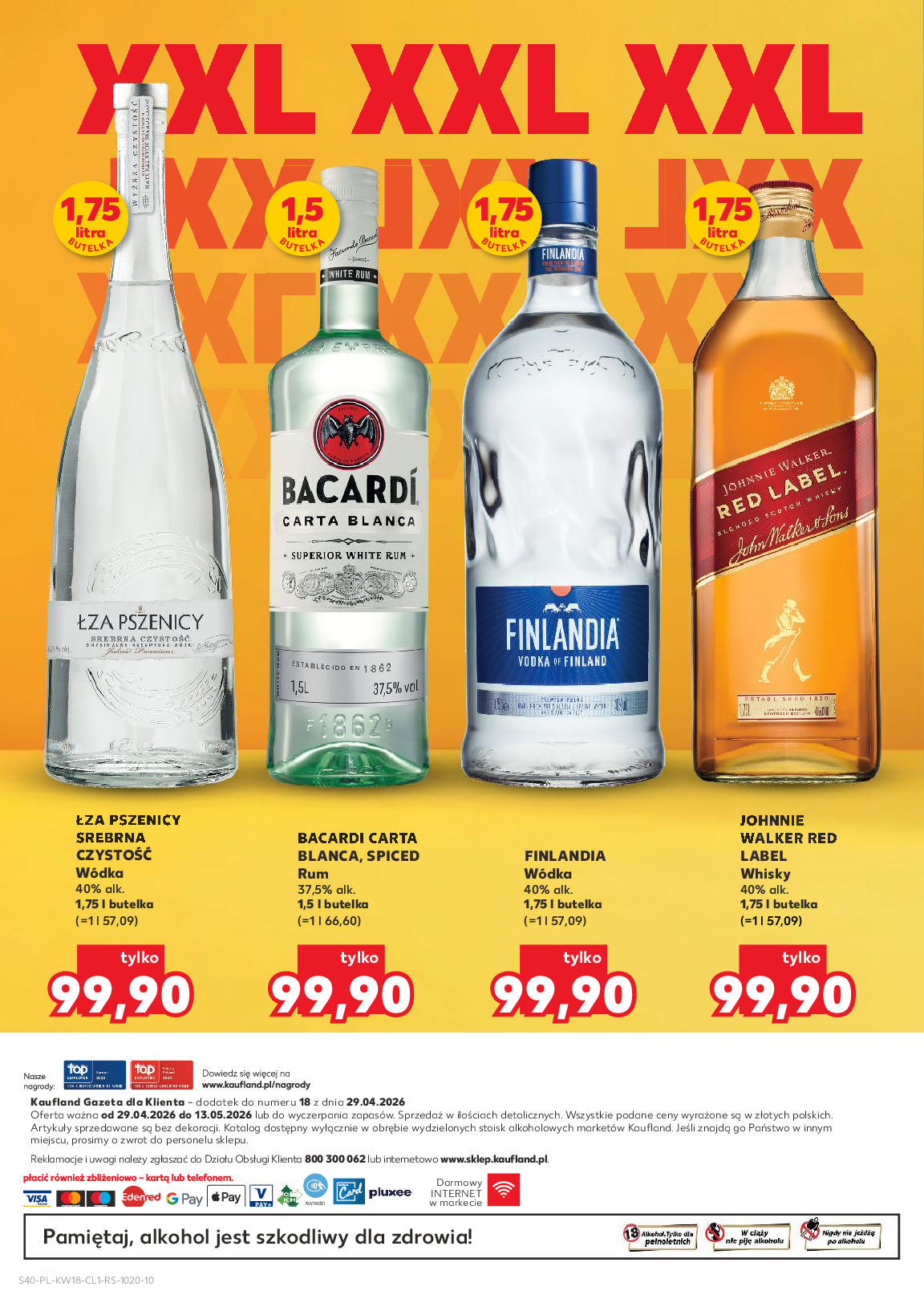 Kaufland