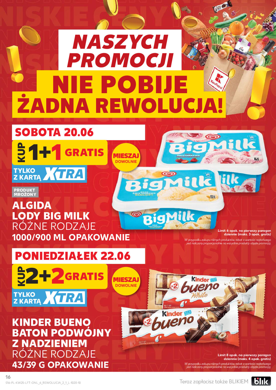 Kaufland