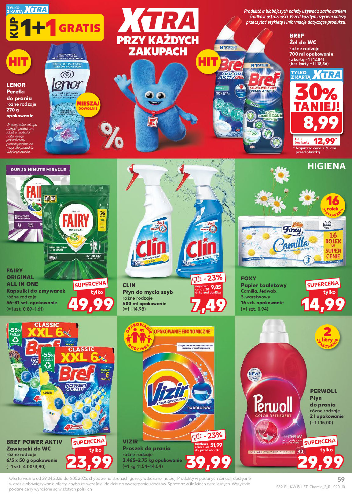 Kaufland