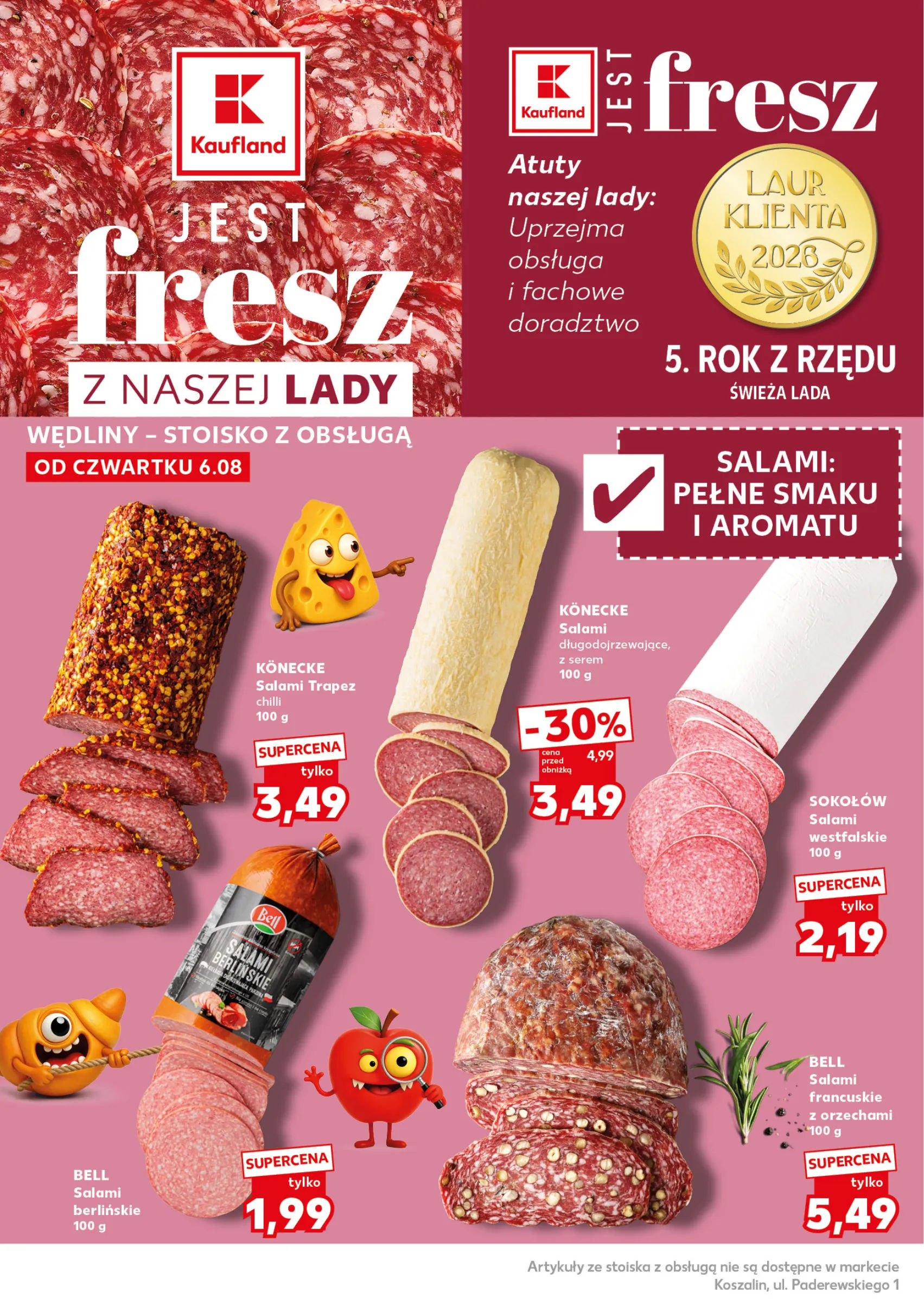 Kaufland