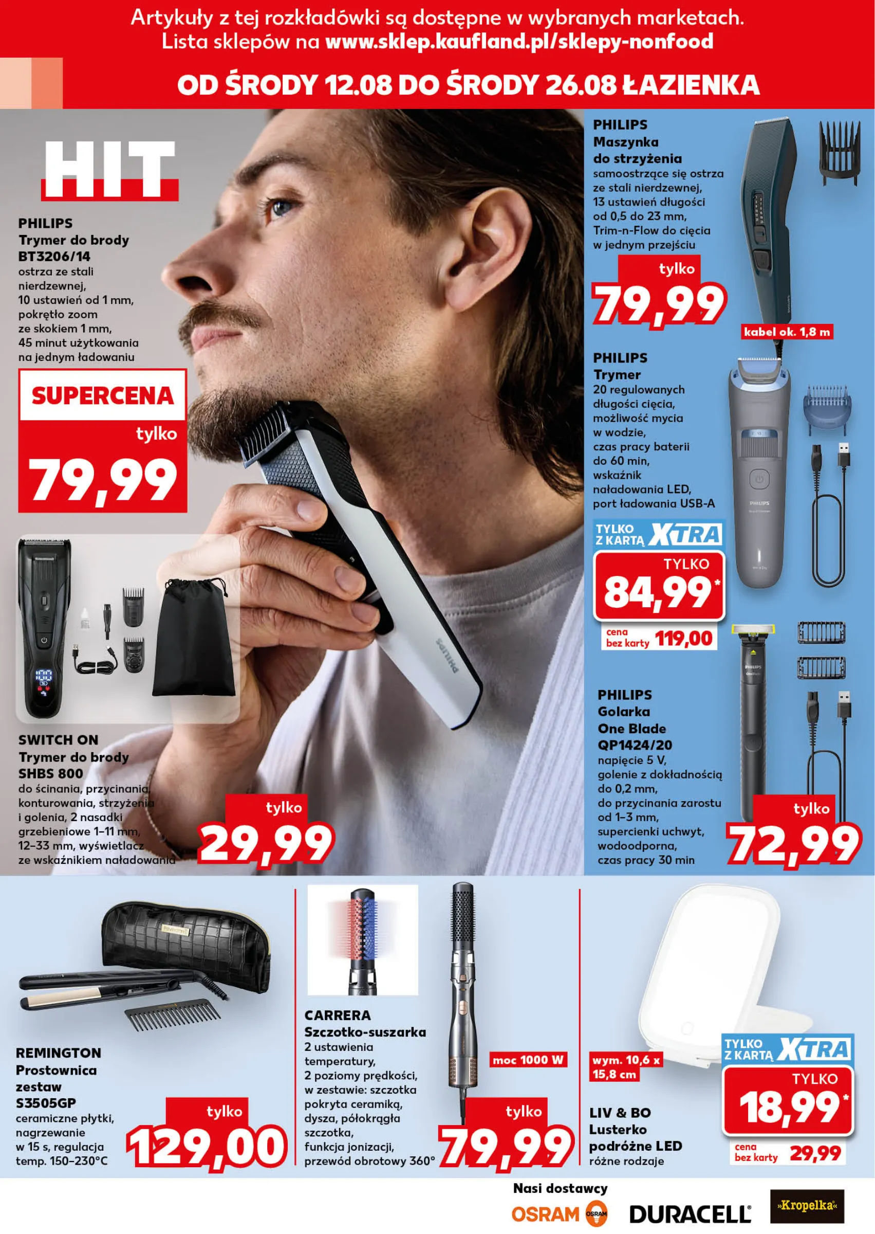 Kaufland
