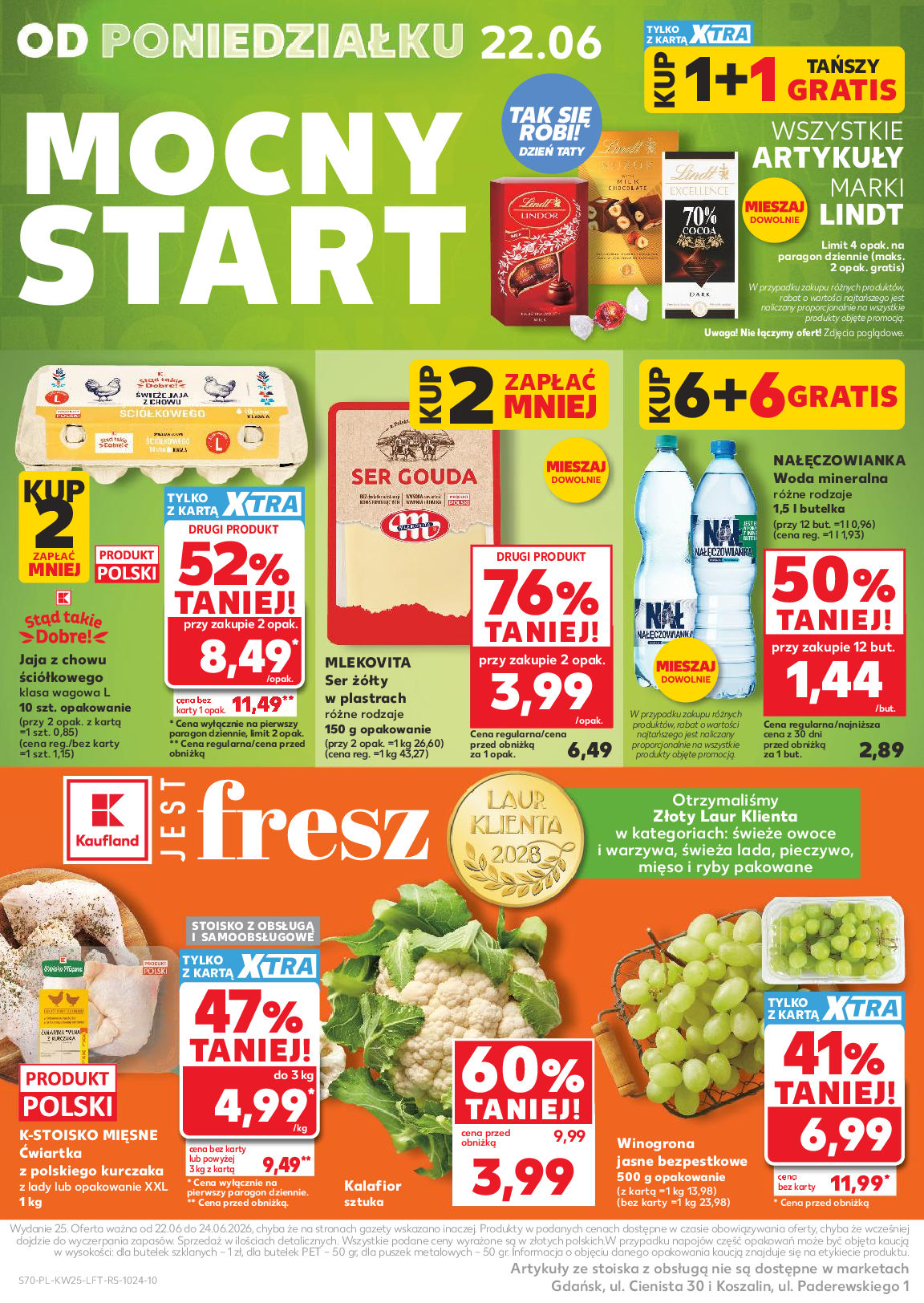Kaufland