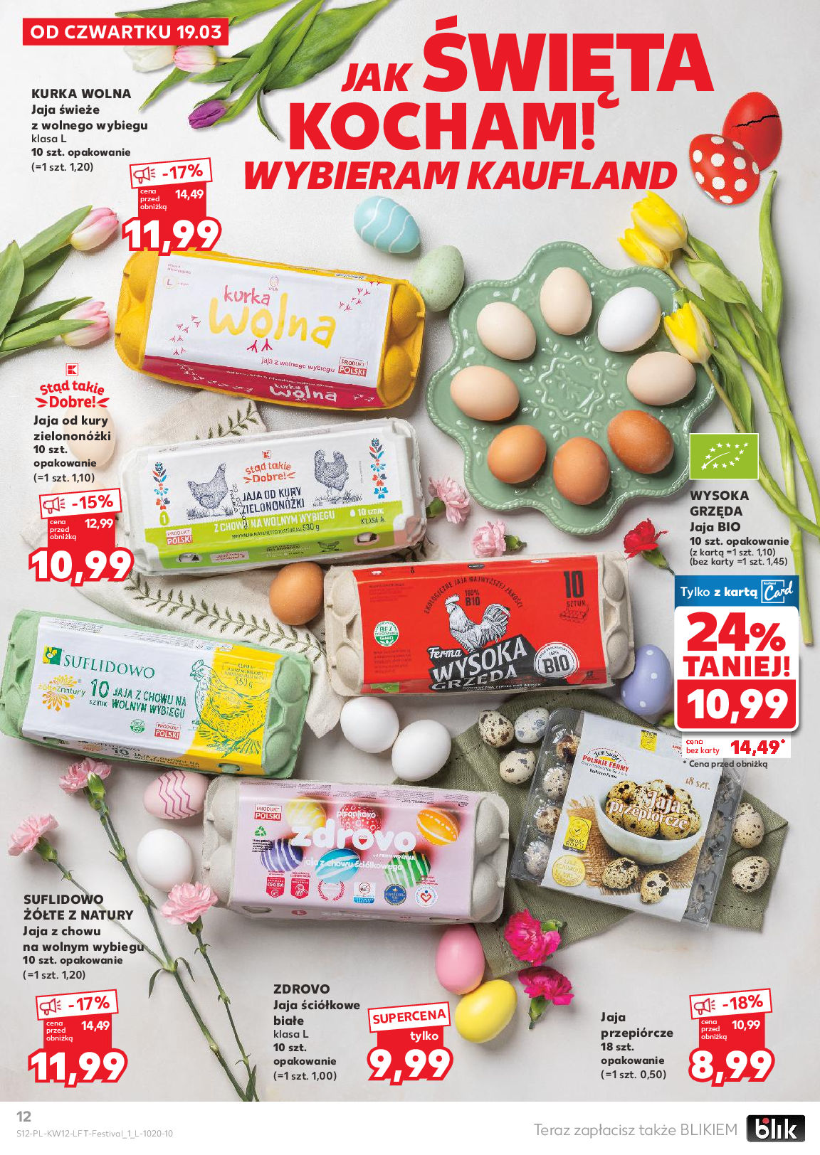 Kaufland