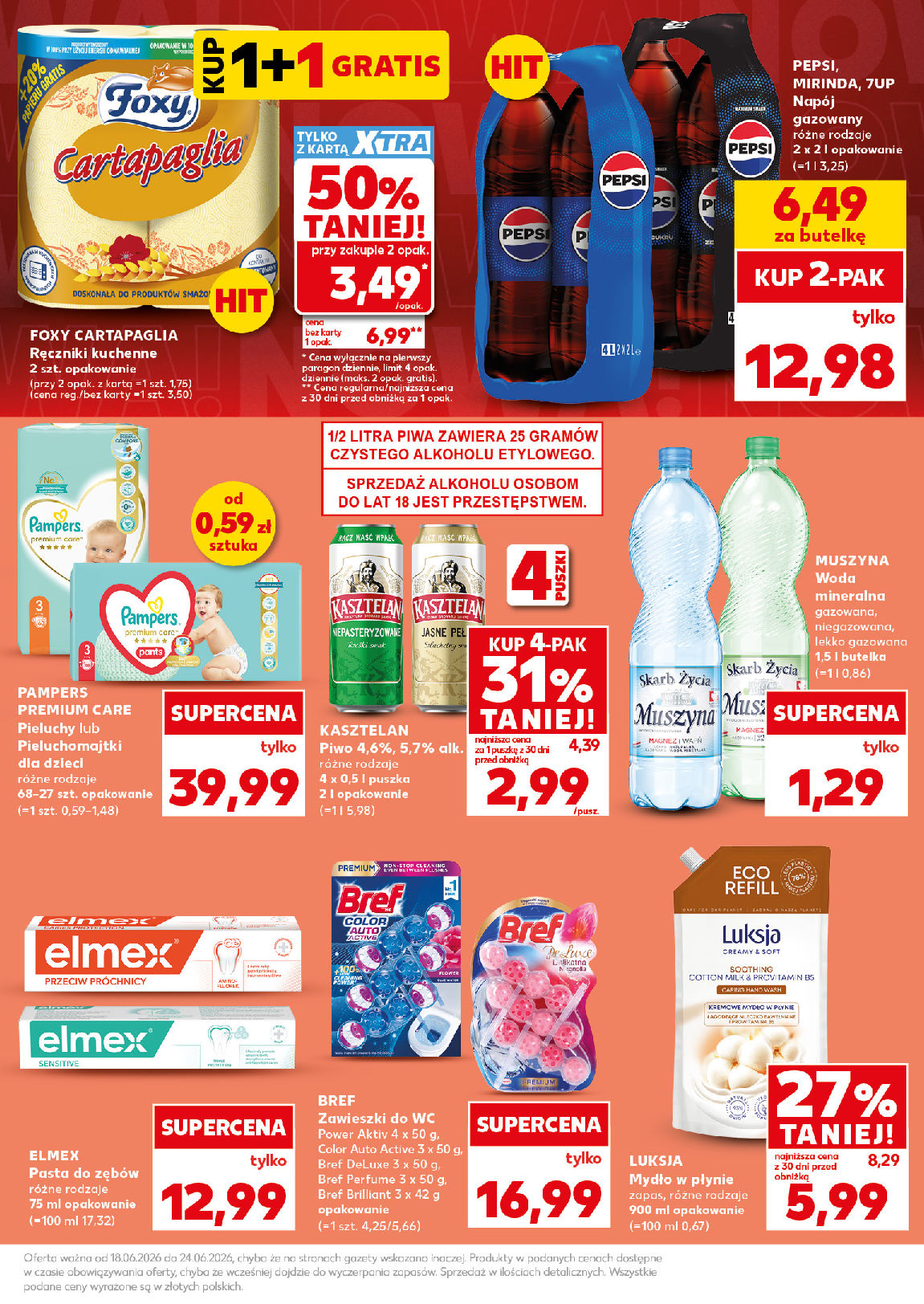 Kaufland