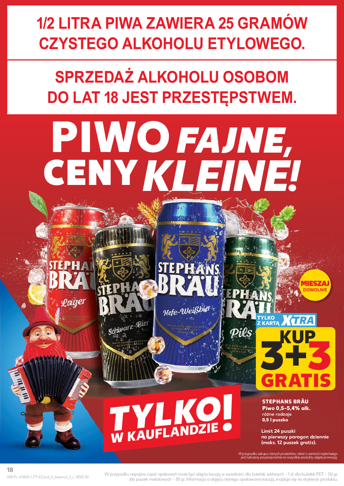 Kaufland