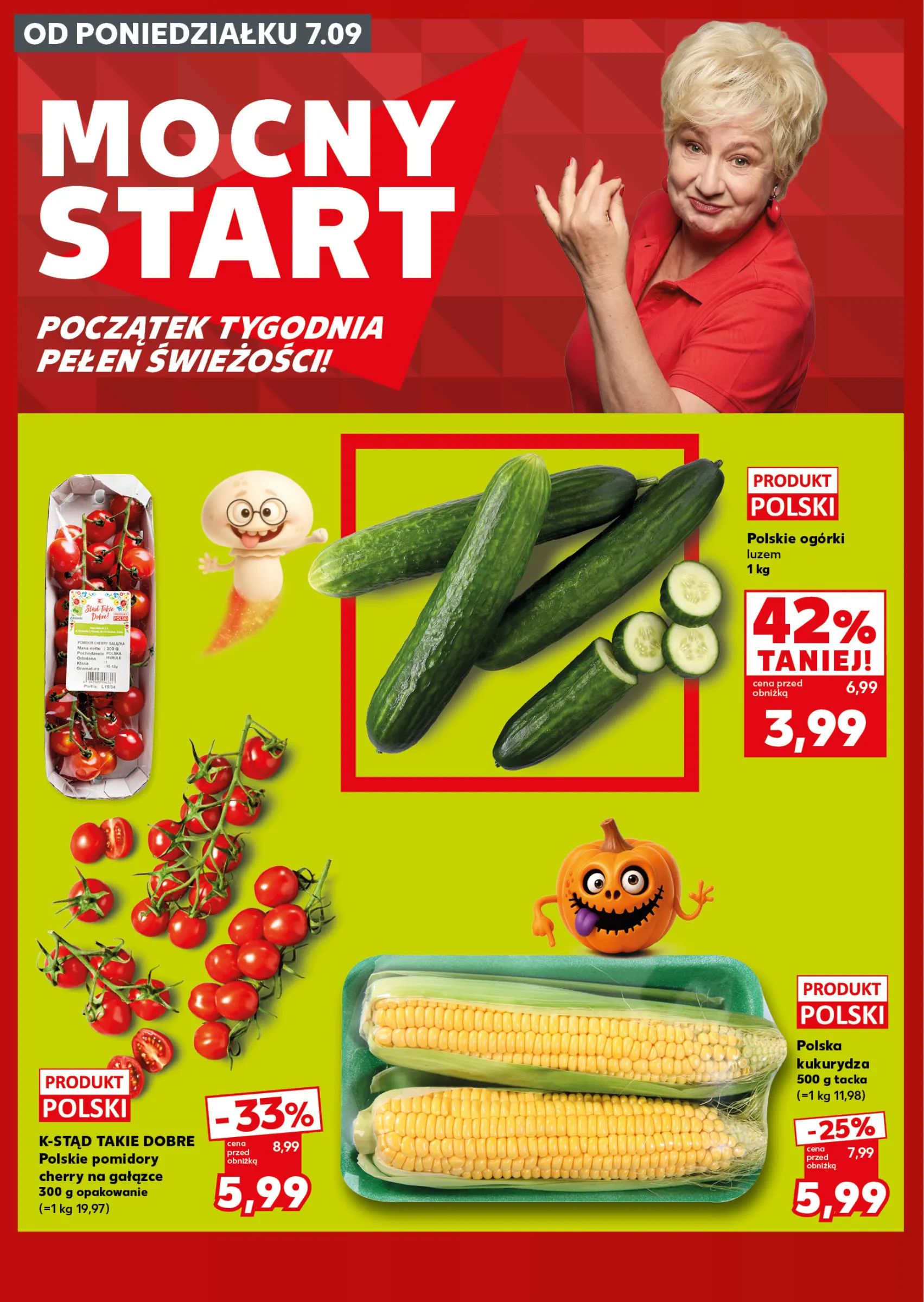 Kaufland